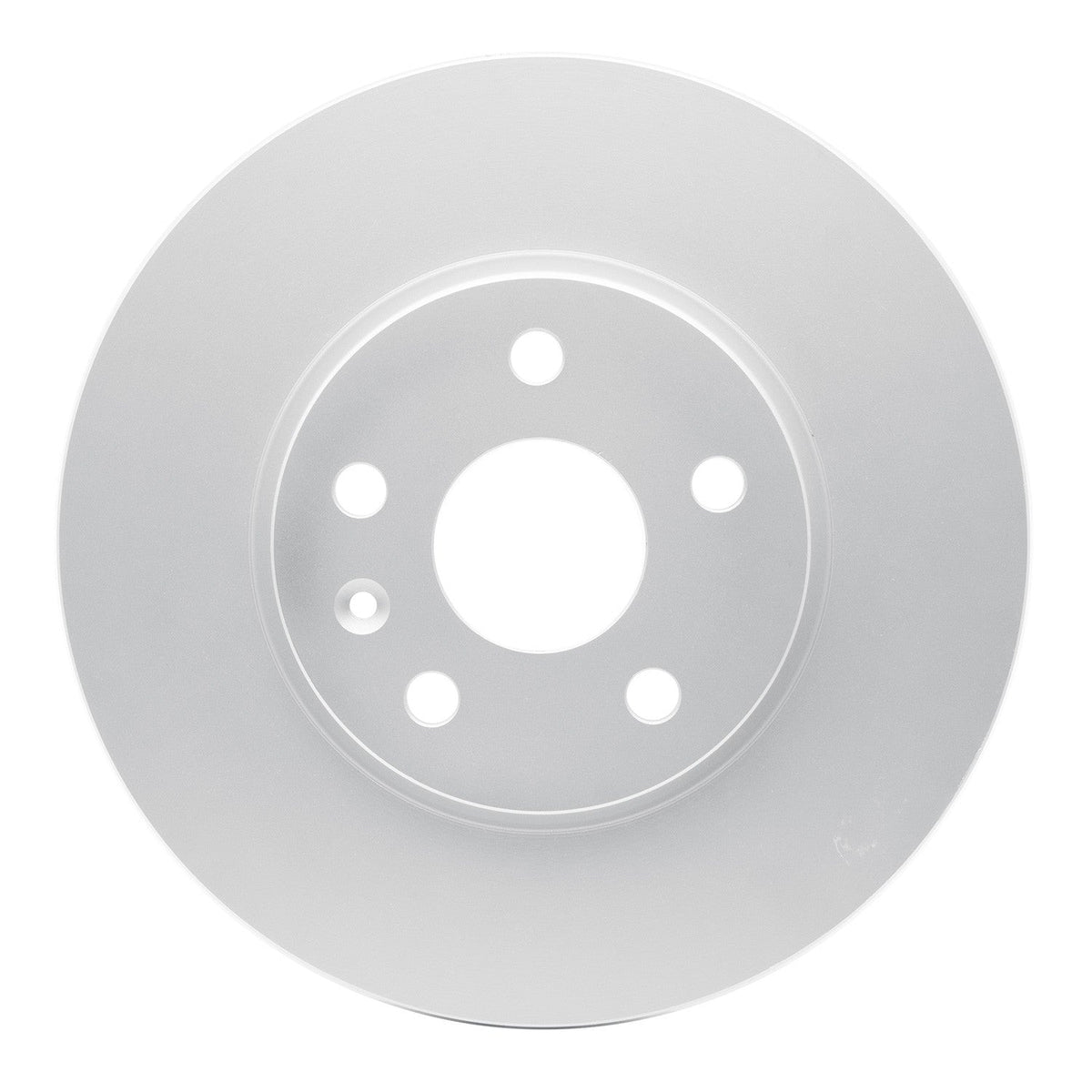 DFC 08-14 Cadillac CTS Front GeoSPEC Coated Rotor