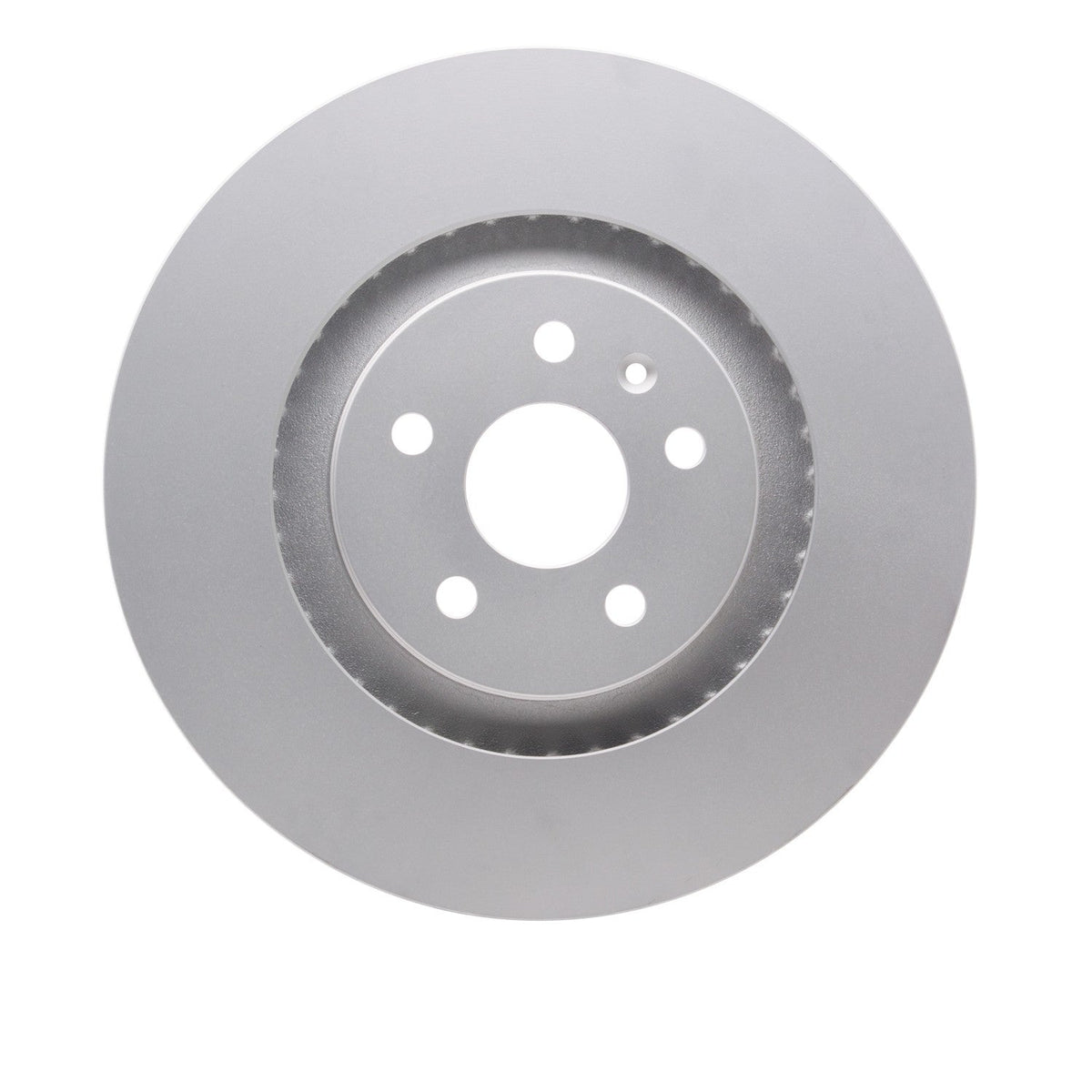 DFC 09-15 Cadillac CTS Front GeoSPEC Coated Rotor