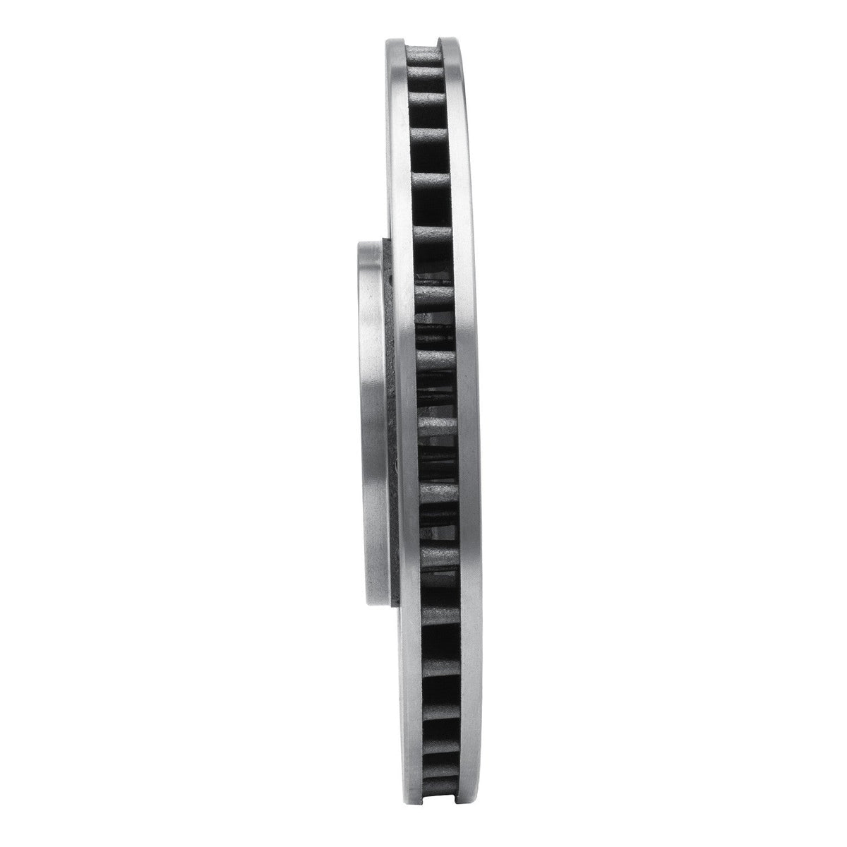 DFC 09-15 Cadillac CTS Front GeoSPEC Coated Rotor