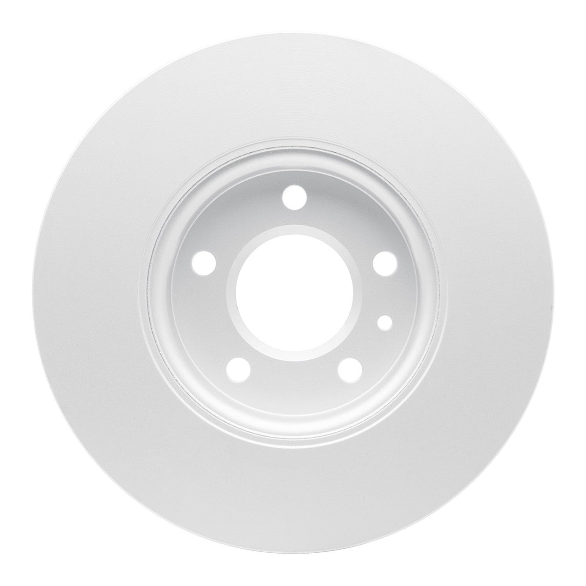 DFC 13-25 Cadillac ATS Front GeoSPEC Coated Rotor