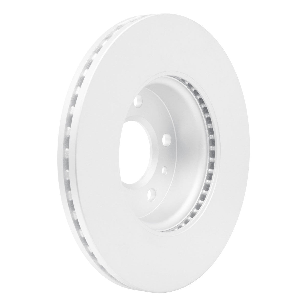 DFC 13-25 Cadillac ATS Front GeoSPEC Coated Rotor