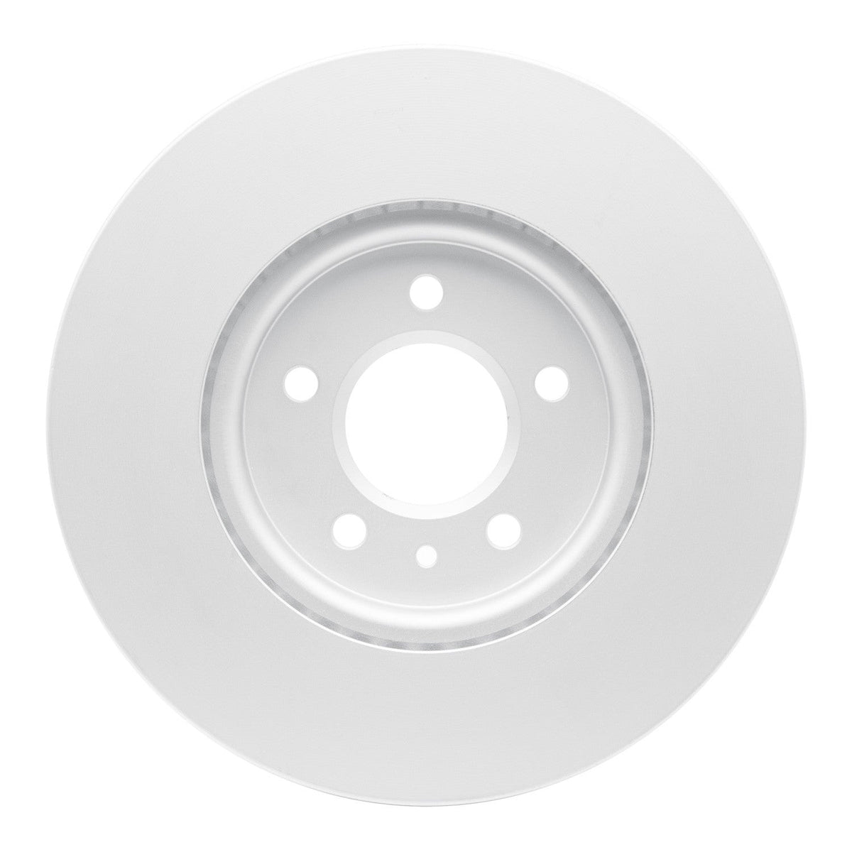 DFC 14-19 Buick Cascada Front GeoSPEC Coated Rotor