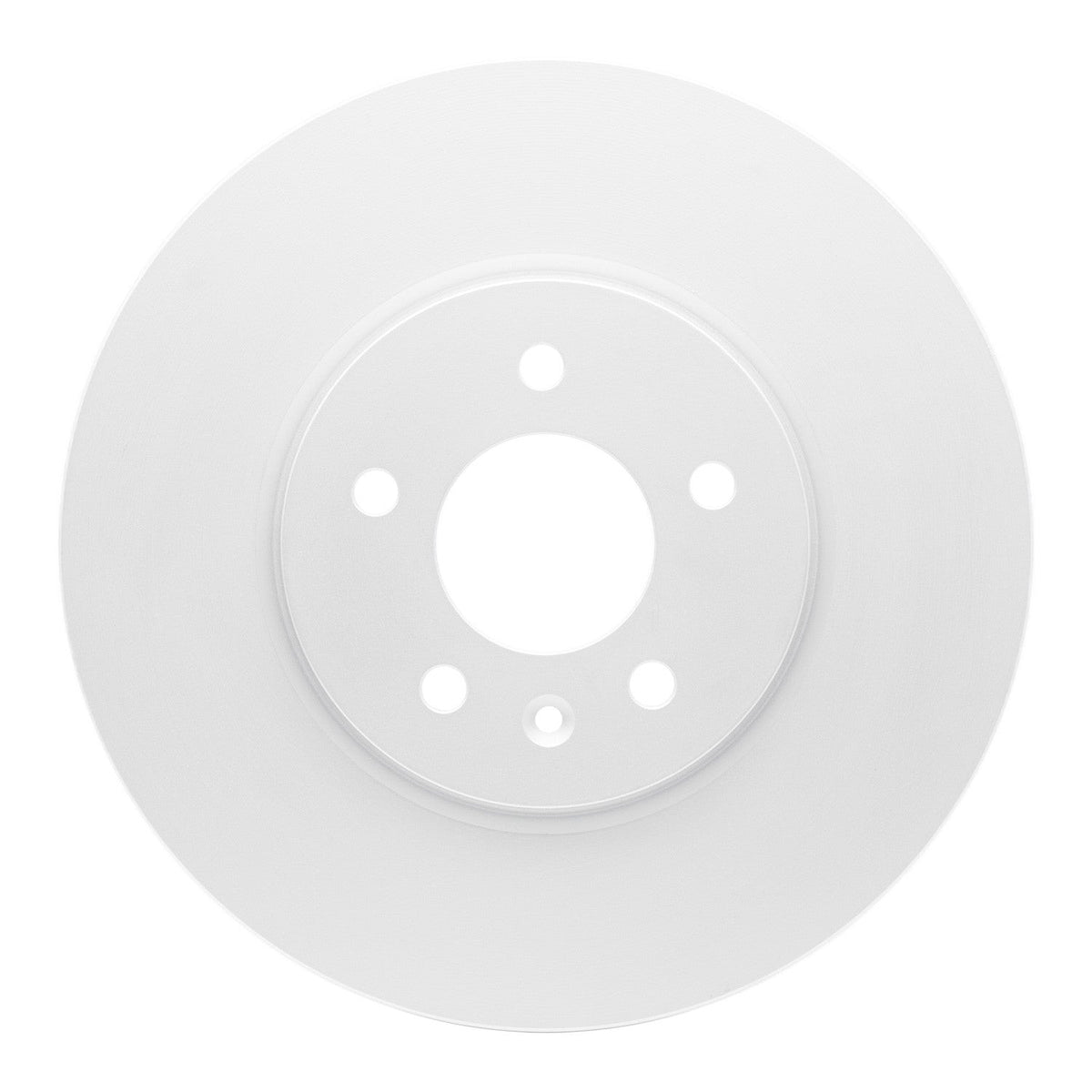 DFC 14-19 Buick Cascada Front GeoSPEC Coated Rotor