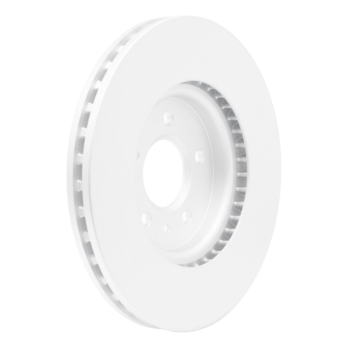 DFC 14-19 Buick Cascada Front GeoSPEC Coated Rotor