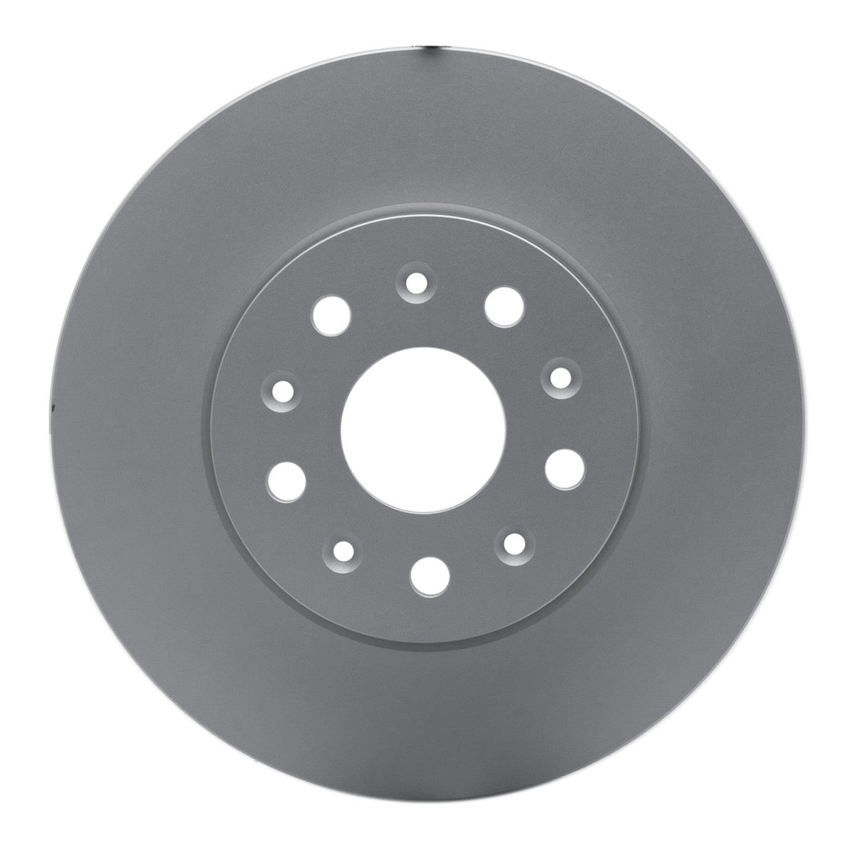 DFC 14-20 Cadillac CTS Front GeoSPEC Coated Rotor