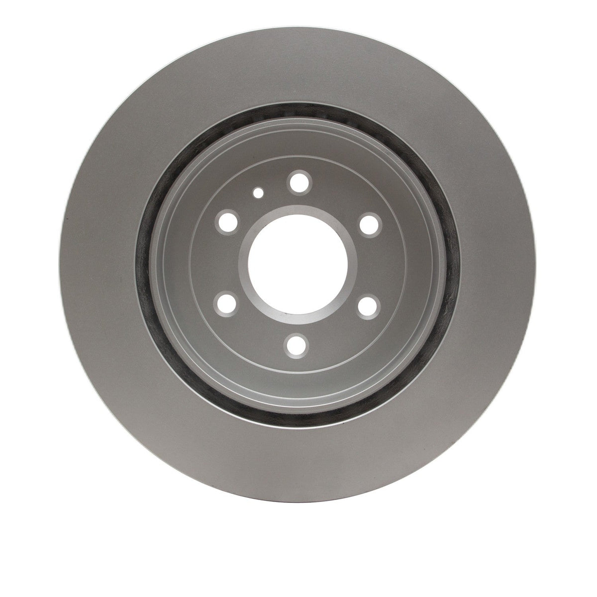 DFC 04-09 Cadillac SRX Rear GeoSPEC Coated Rotor
