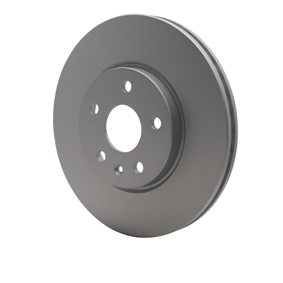 DFC 19-25 Buick Envision Front GeoSPEC Coated Rotor