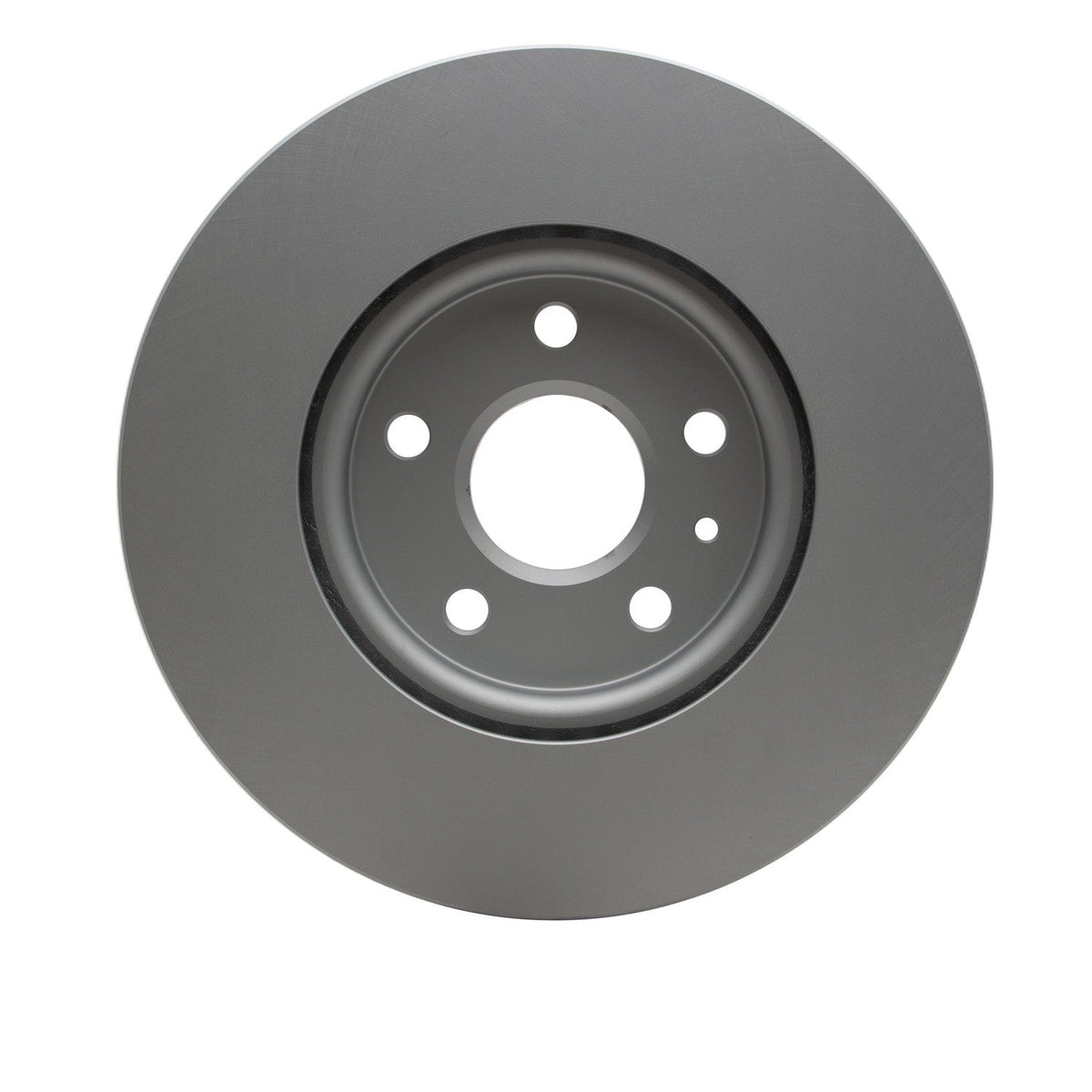 DFC 19-25 Buick Envision Front GeoSPEC Coated Rotor