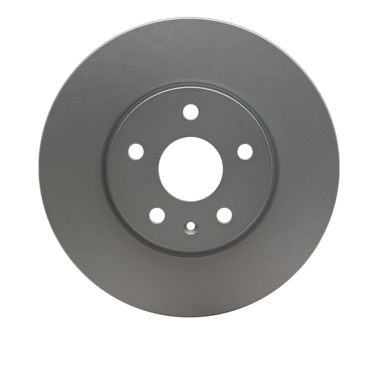 DFC 19-25 Buick Envision Front GeoSPEC Coated Rotor