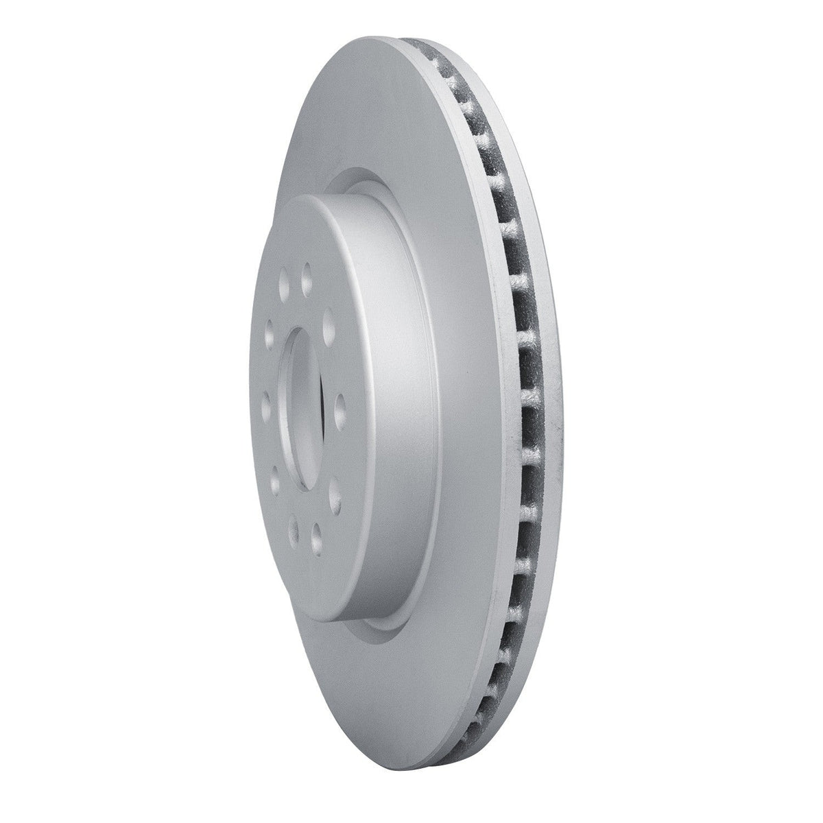 DFC 20-25 Cadillac CT4 Rear GeoSPEC Coated Rotor