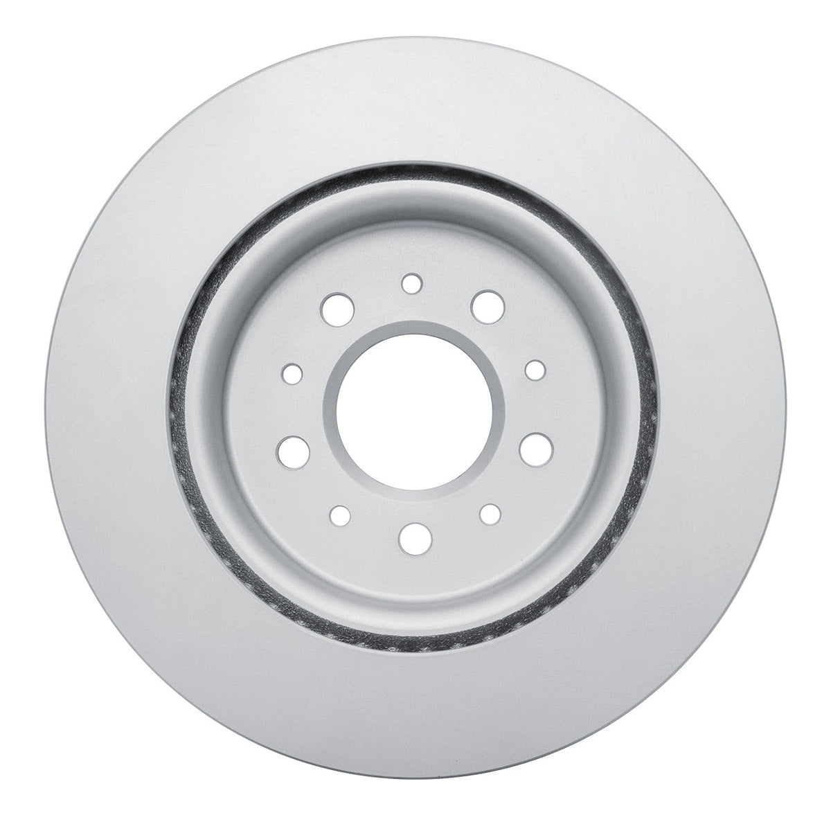 DFC 20-25 Cadillac CT4 Rear GeoSPEC Coated Rotor