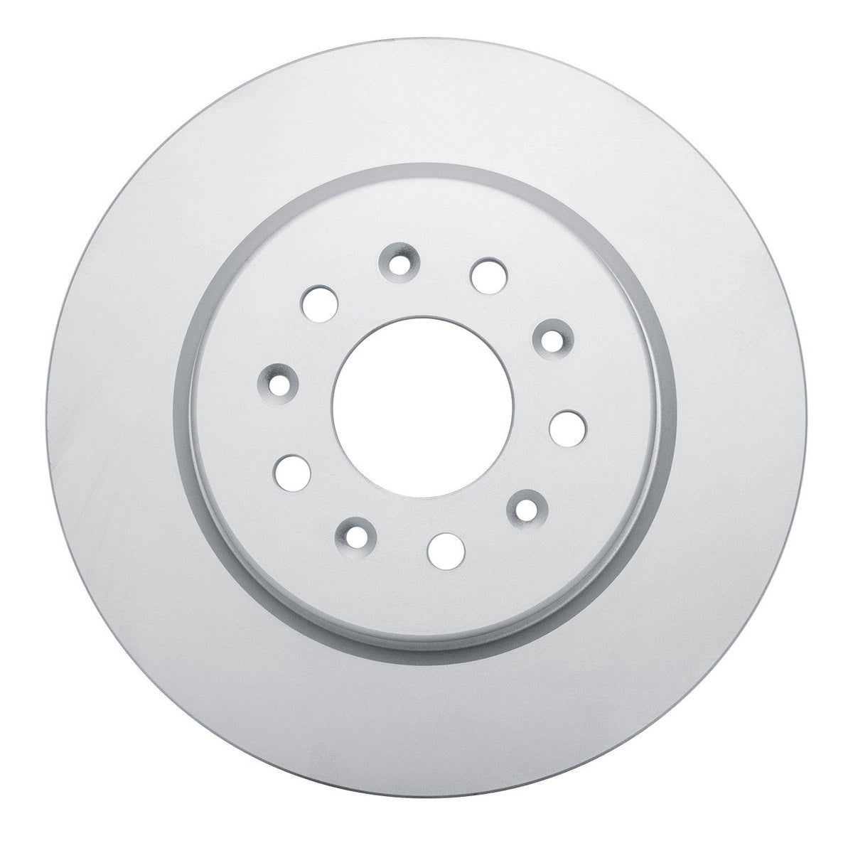 DFC 20-25 Cadillac CT4 Rear GeoSPEC Coated Rotor