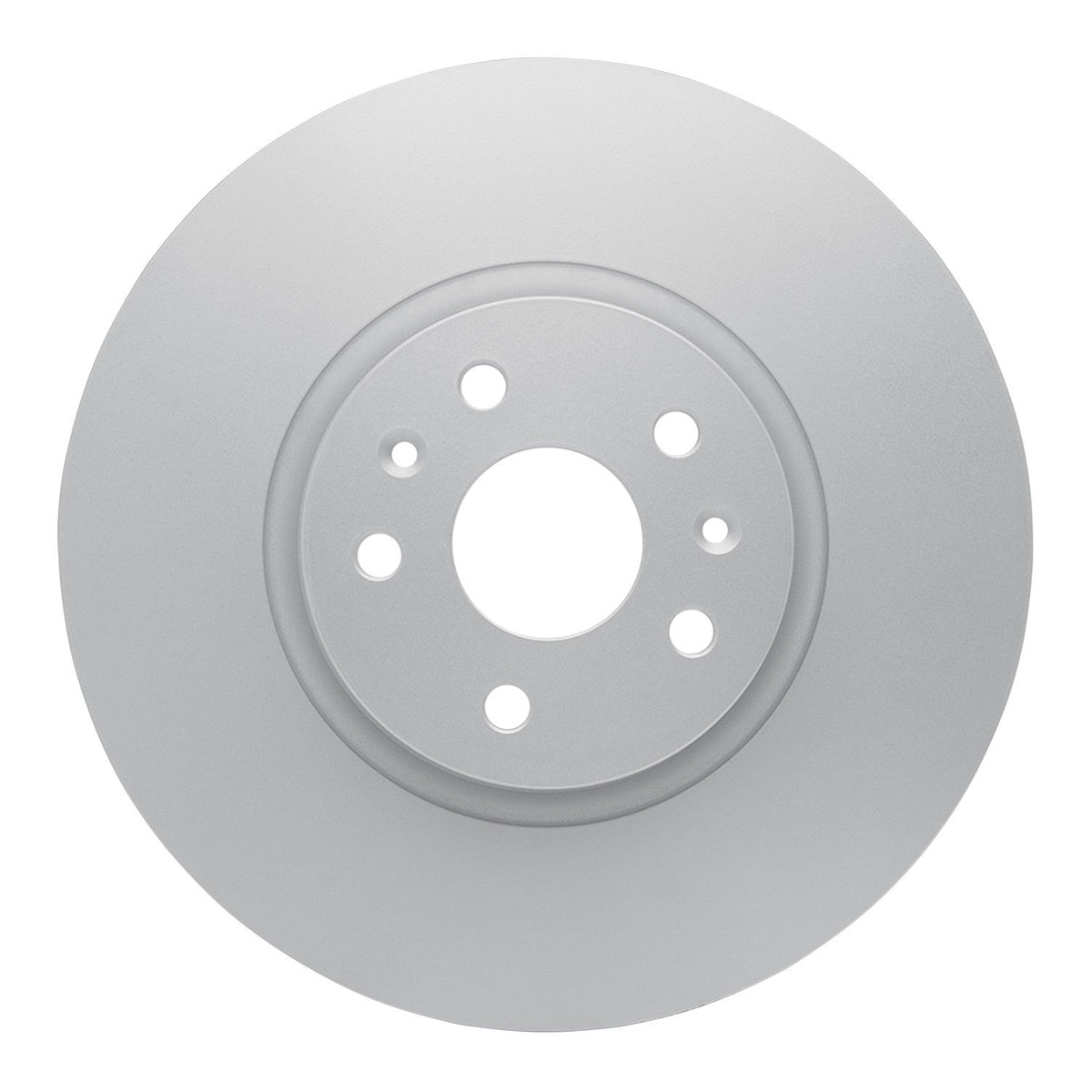 DFC 19-20 Cadillac CT6 Front GeoSPEC Coated Rotor