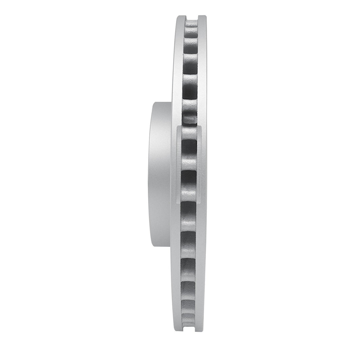 DFC 19-20 Cadillac CT6 Front GeoSPEC Coated Rotor