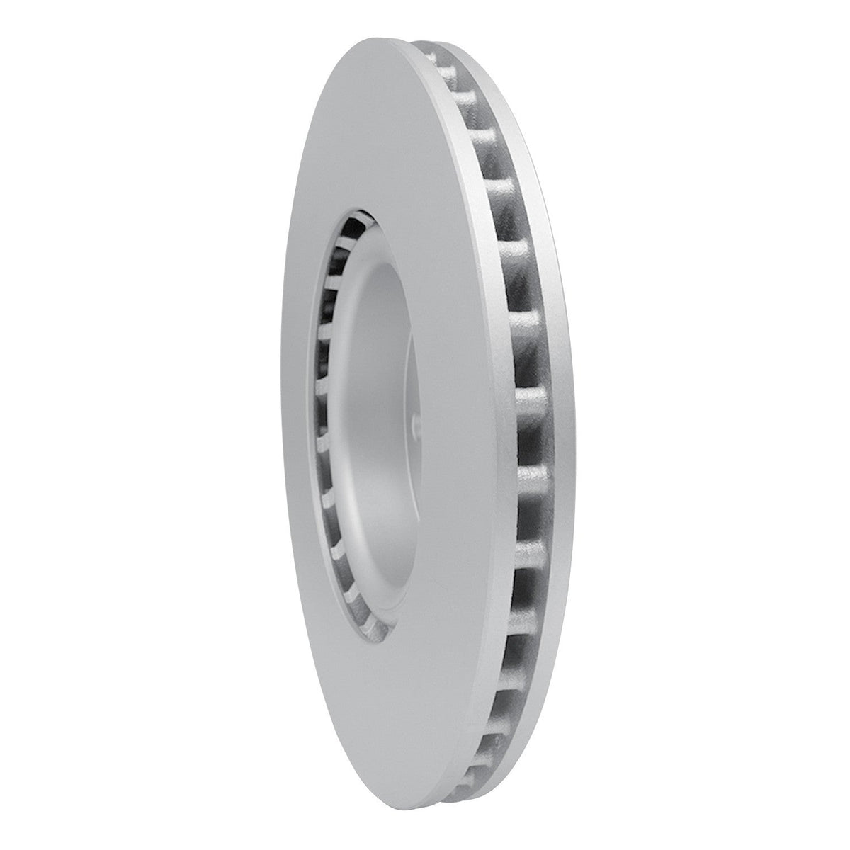 DFC 19-20 Cadillac CT6 Front GeoSPEC Coated Rotor
