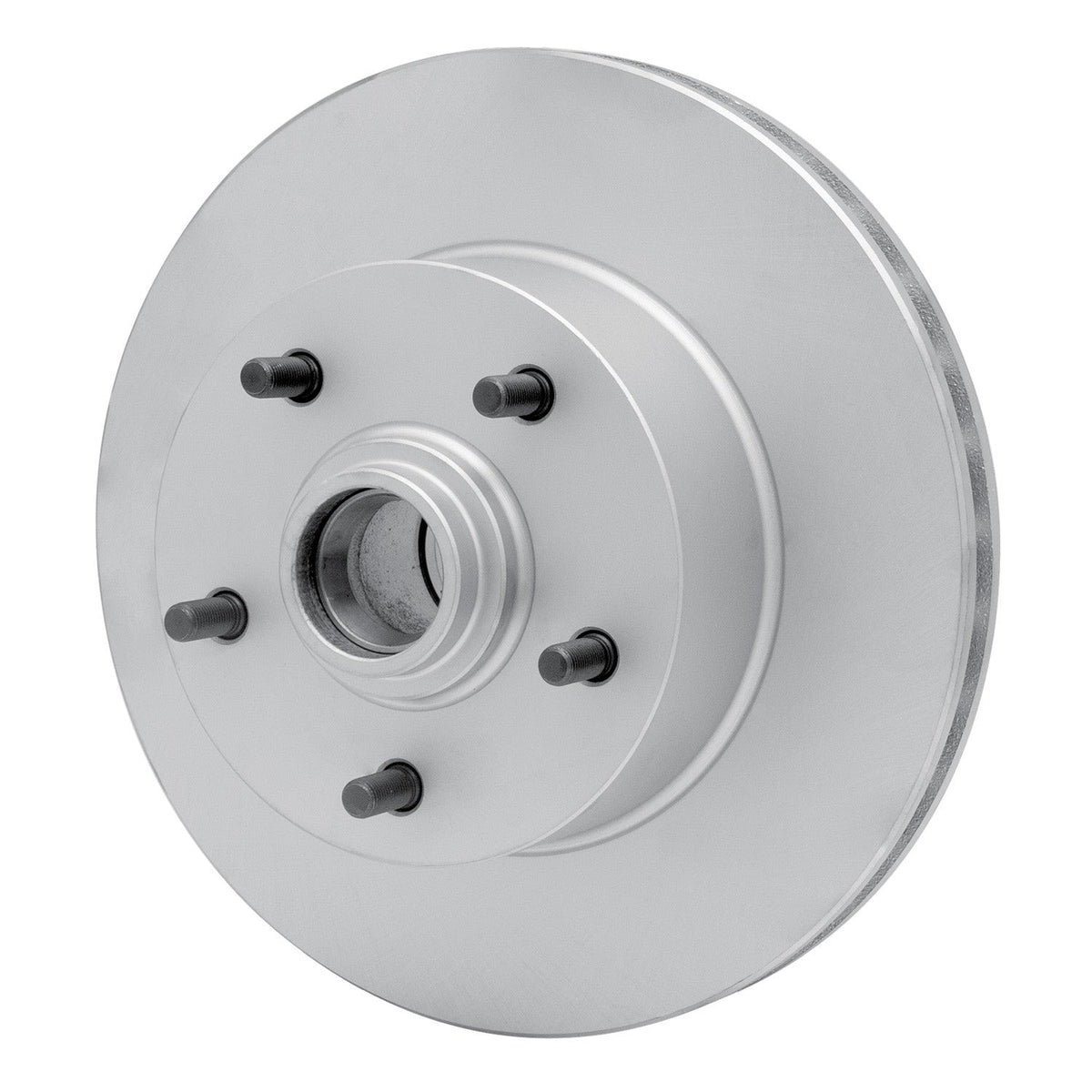 DFC 67-74 Buick Special Front GeoSPEC Coated Rotor