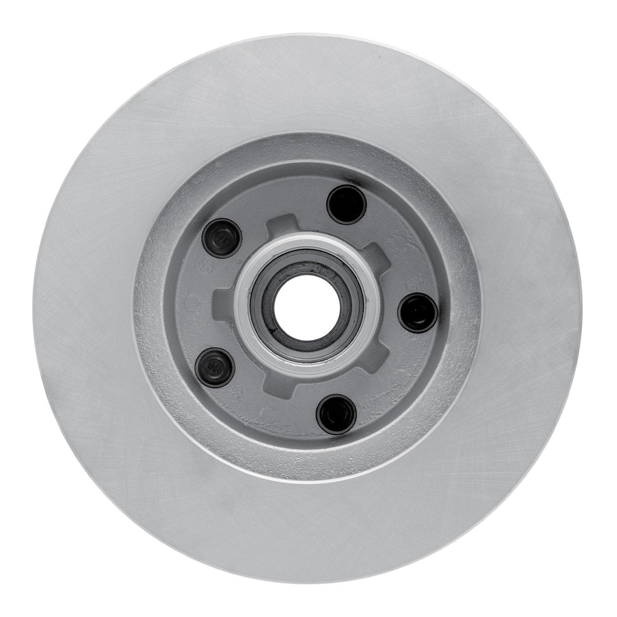 DFC 67-74 Buick Special Front GeoSPEC Coated Rotor