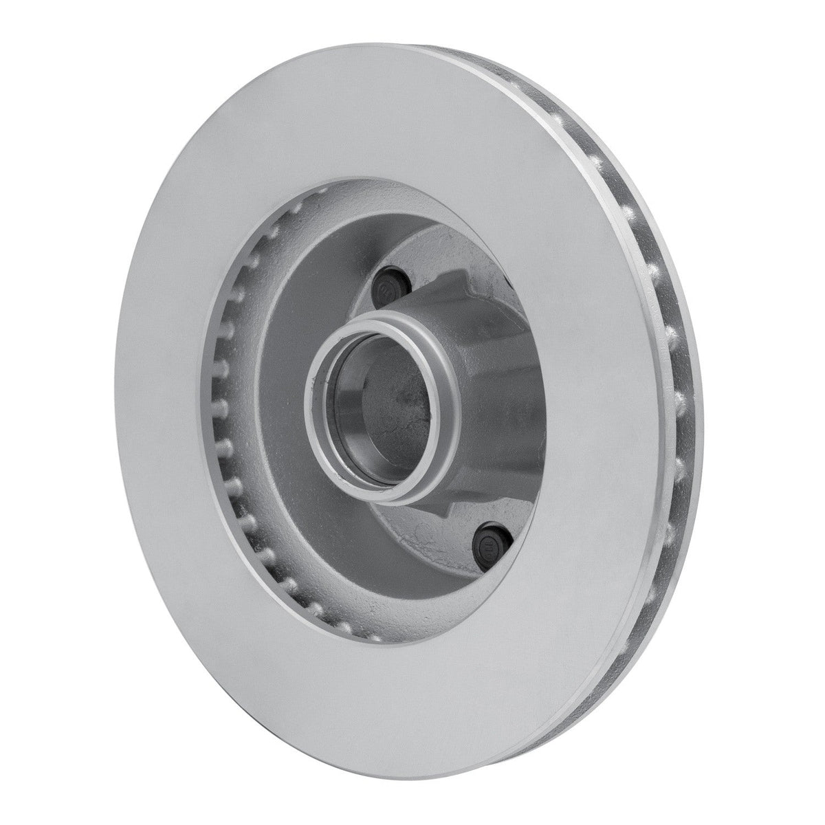 DFC 67-74 Buick Special Front GeoSPEC Coated Rotor