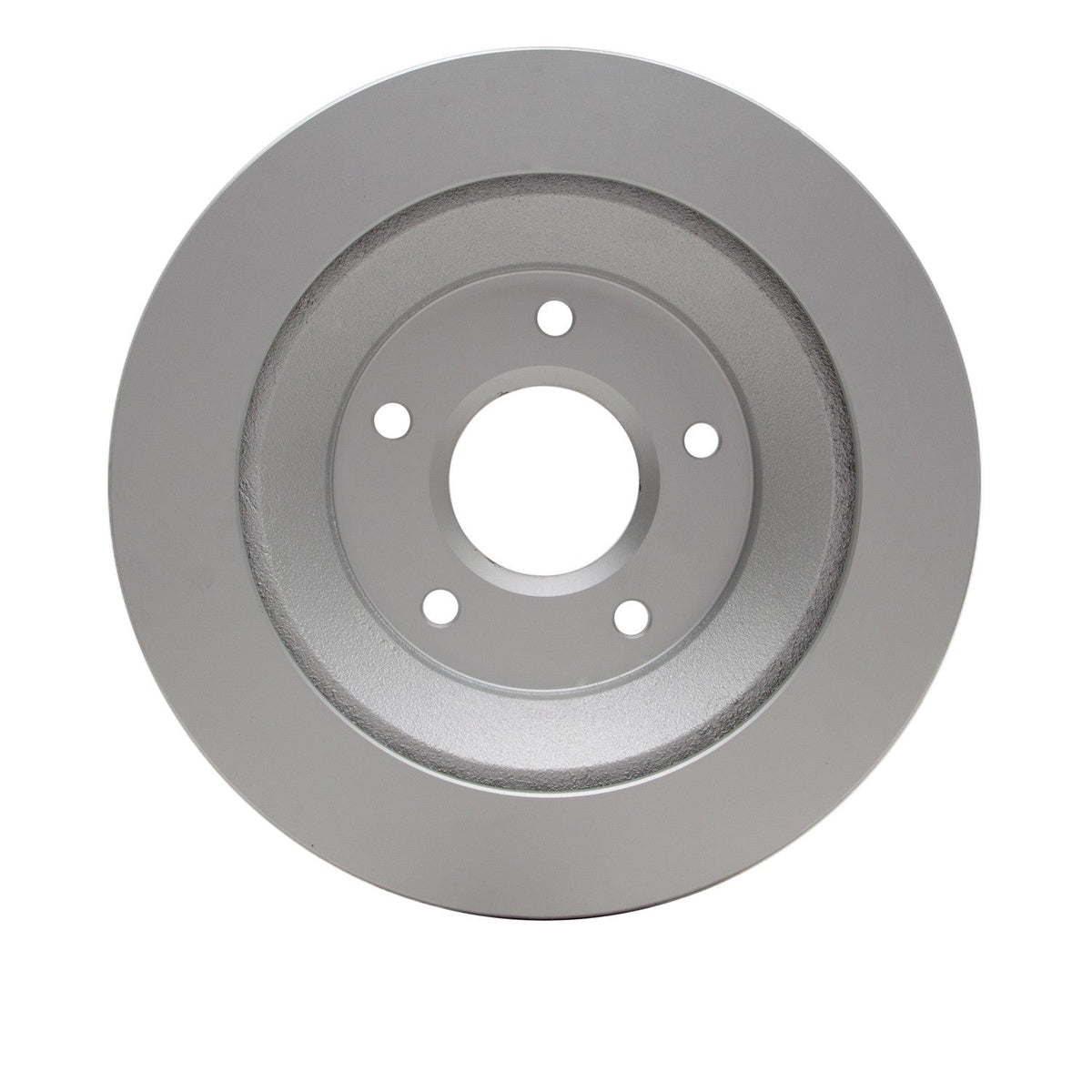 DFC 88-94 Chevrolet Corvette Front GeoSPEC Coated Rotor