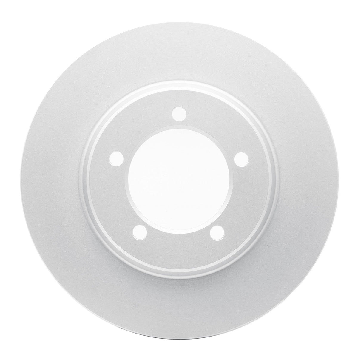 DFC 67-70 Chevrolet Brookwood Front GeoSPEC Coated Rotor