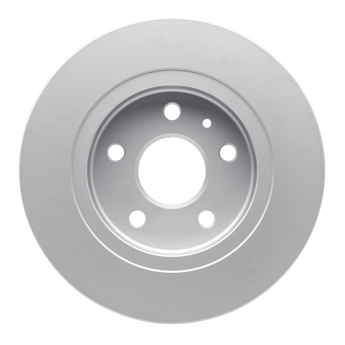 DFC 16-23 Chevrolet Bolt EUV Rear GeoSPEC Coated Rotor