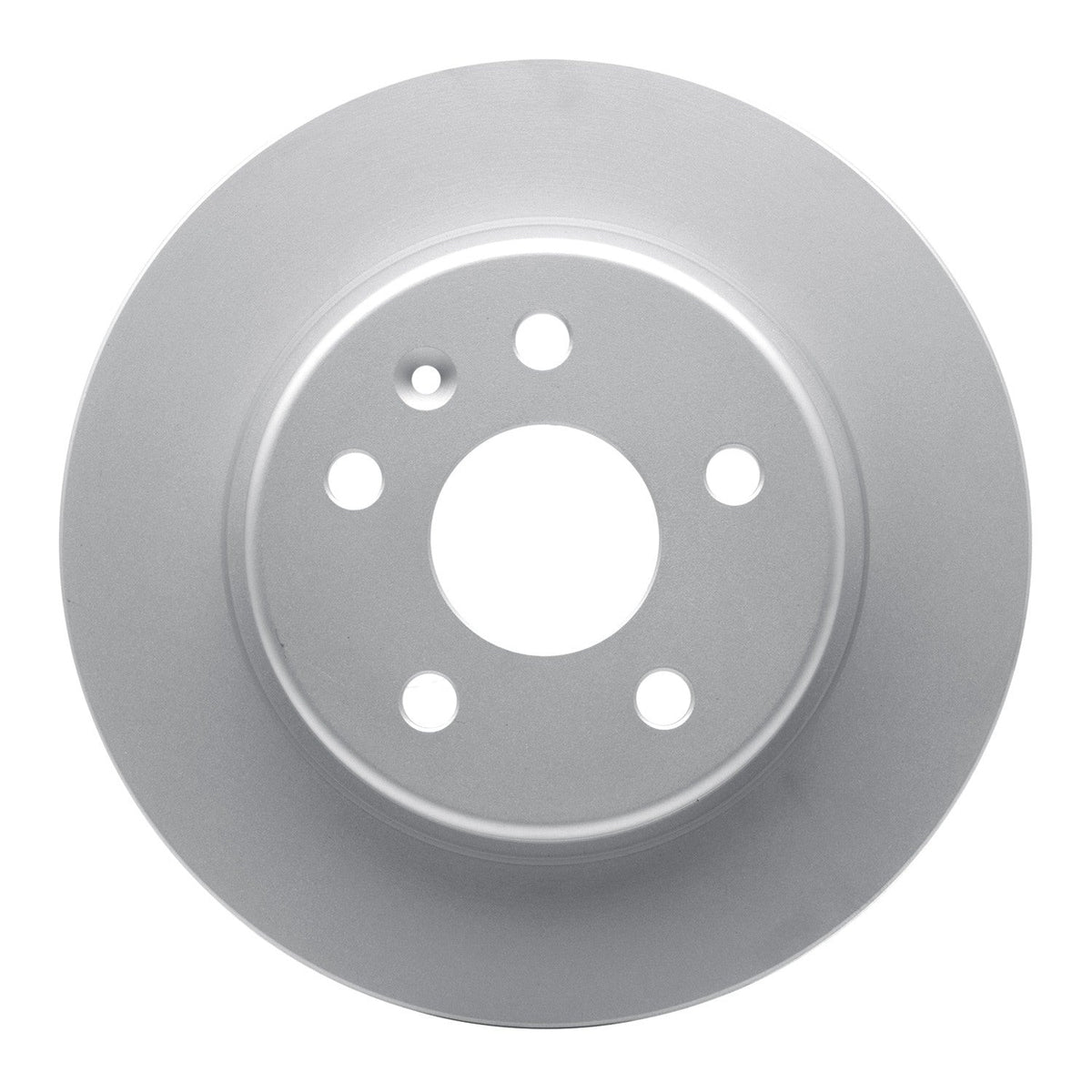 DFC 16-23 Chevrolet Bolt EUV Rear GeoSPEC Coated Rotor