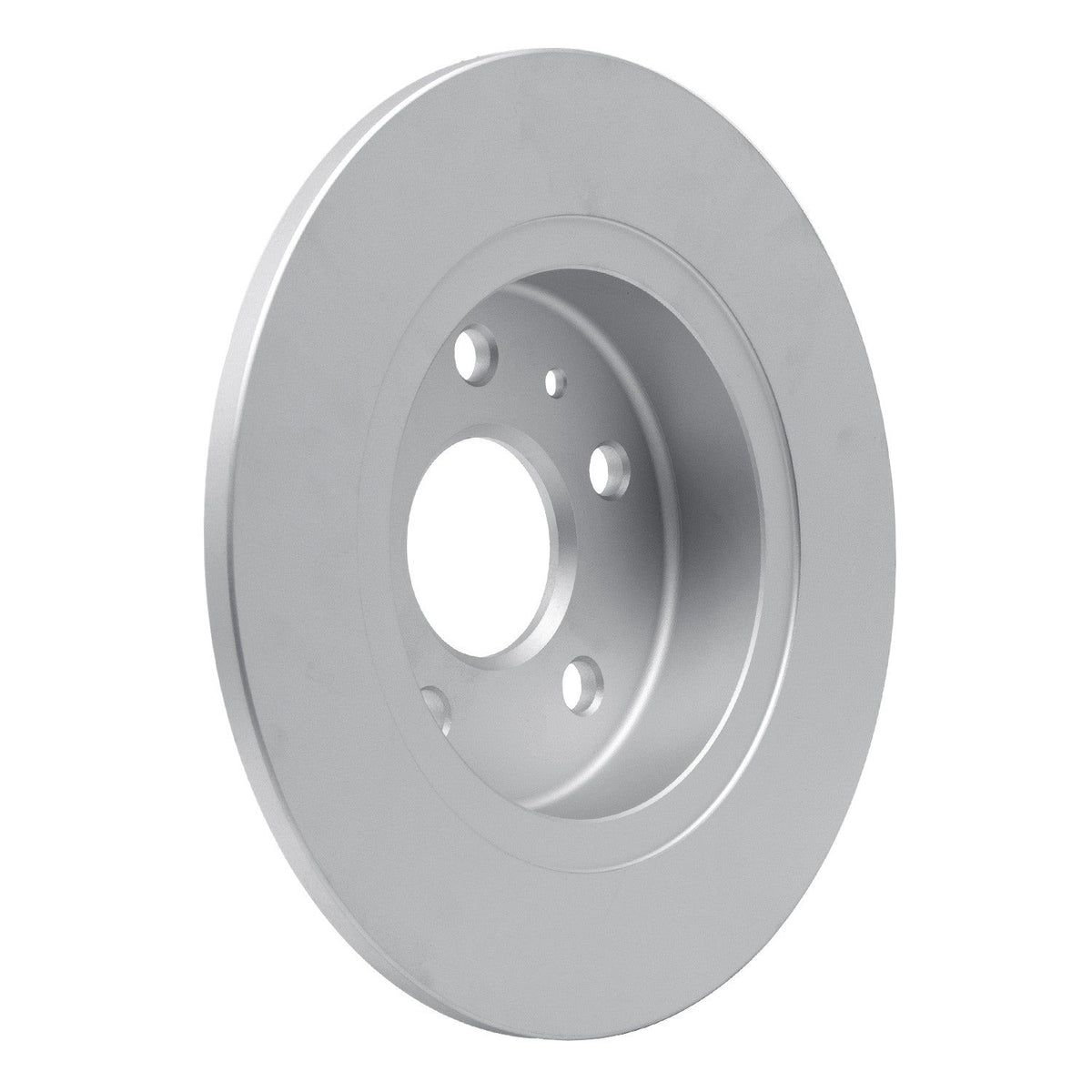 DFC 16-23 Chevrolet Bolt EUV Rear GeoSPEC Coated Rotor