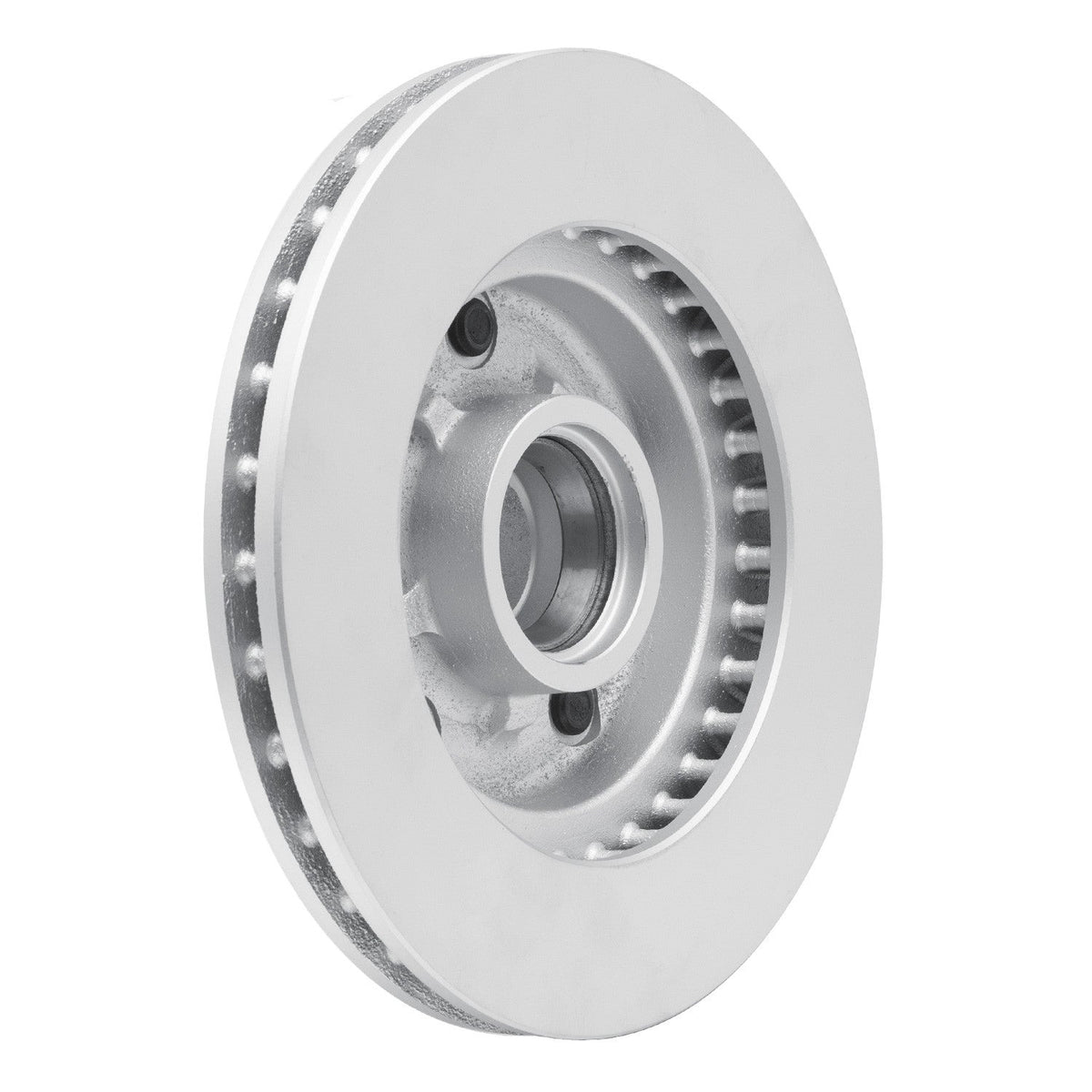 DFC 82-95 Buick Regal Front GeoSPEC Coated Rotor