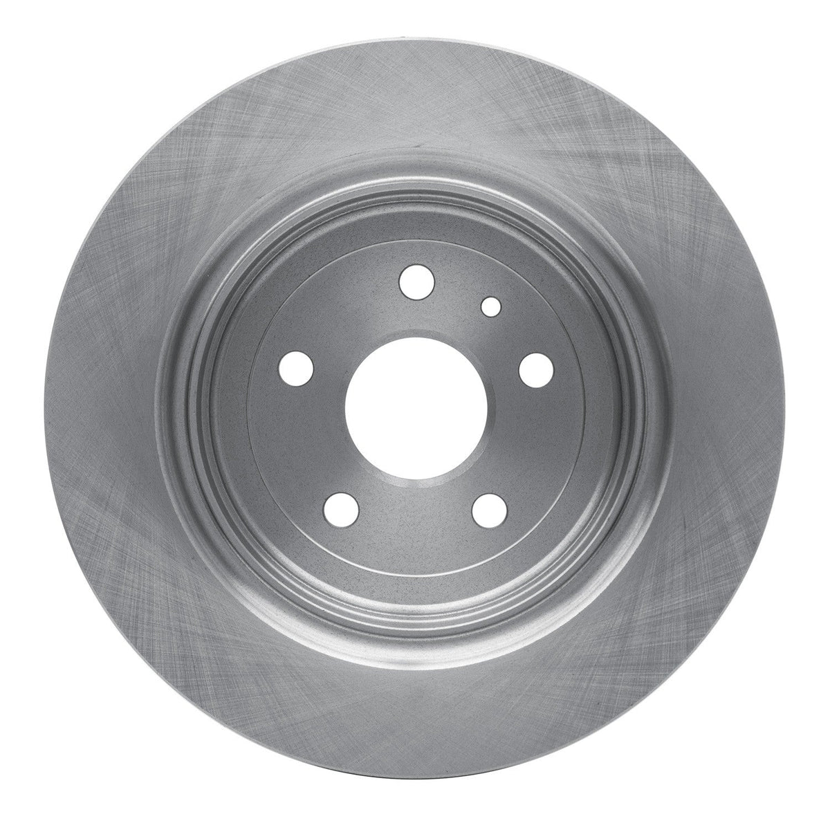 DFC 16-24 Cadillac ATS Rear GeoSPEC Coated Rotor