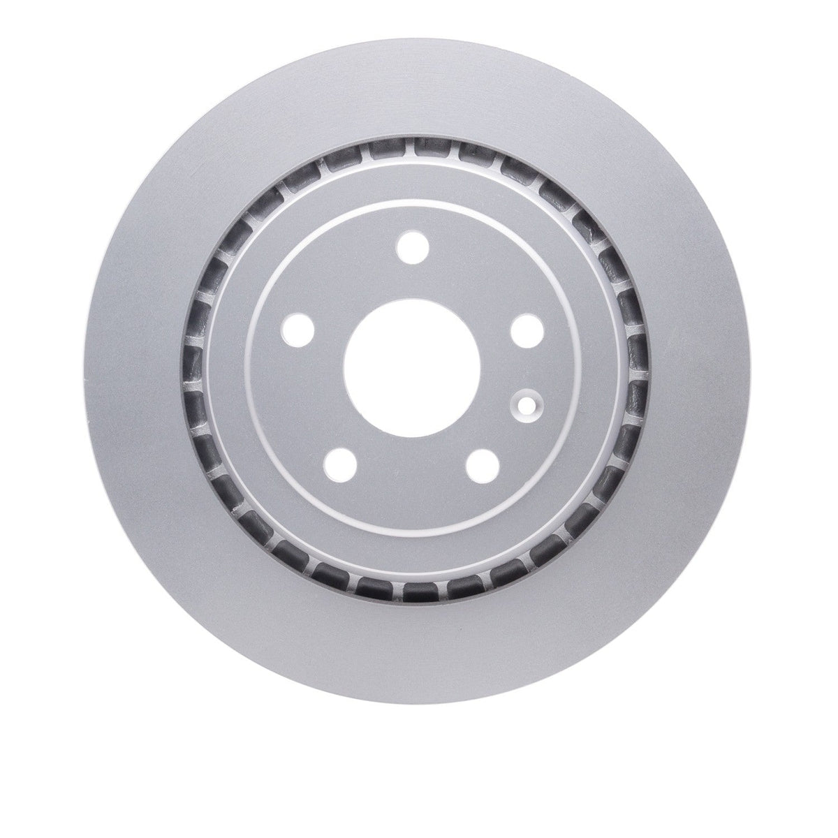 DFC 16-24 Cadillac ATS Rear GeoSPEC Coated Rotor