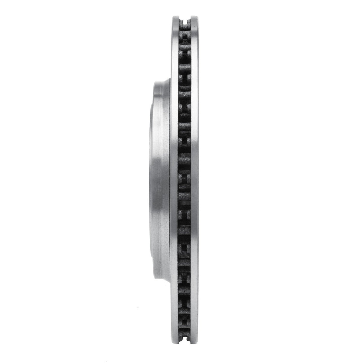 DFC 16-24 Cadillac ATS Rear GeoSPEC Coated Rotor