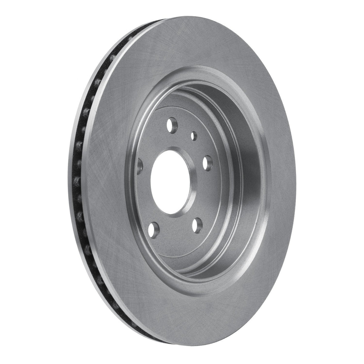 DFC 16-24 Cadillac ATS Rear GeoSPEC Coated Rotor