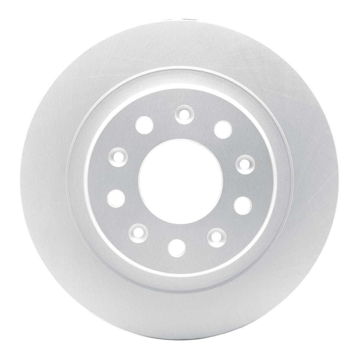 DFC 16-25 Buick Regal TOURX Rear GeoSPEC Coated Rotor