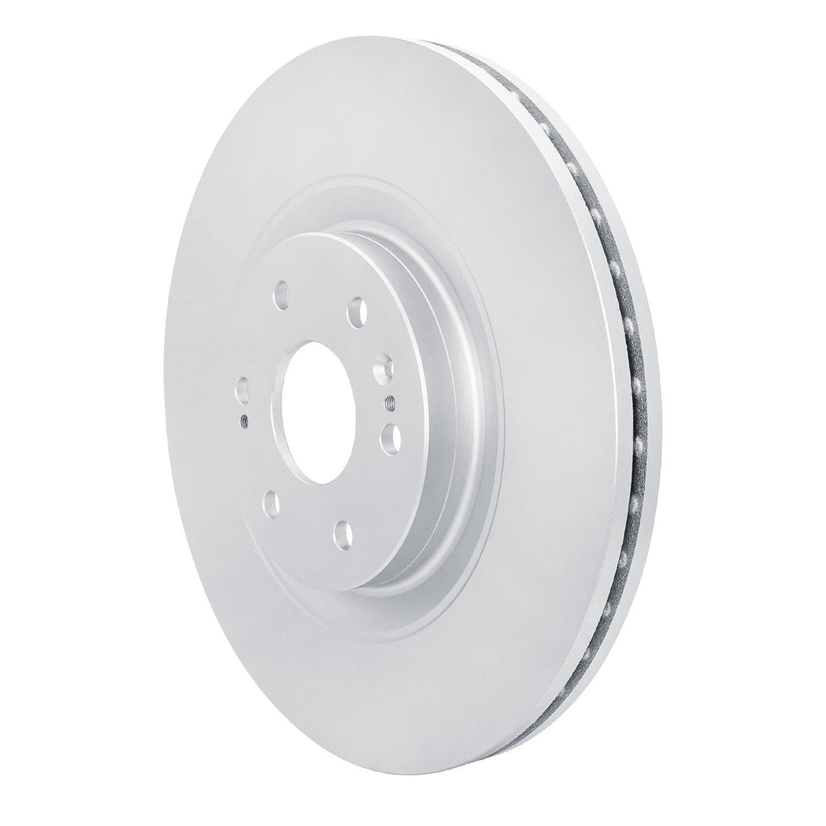 DFC 21-25 Cadillac Escalade ESV Front GeoSPEC Coated Rotor