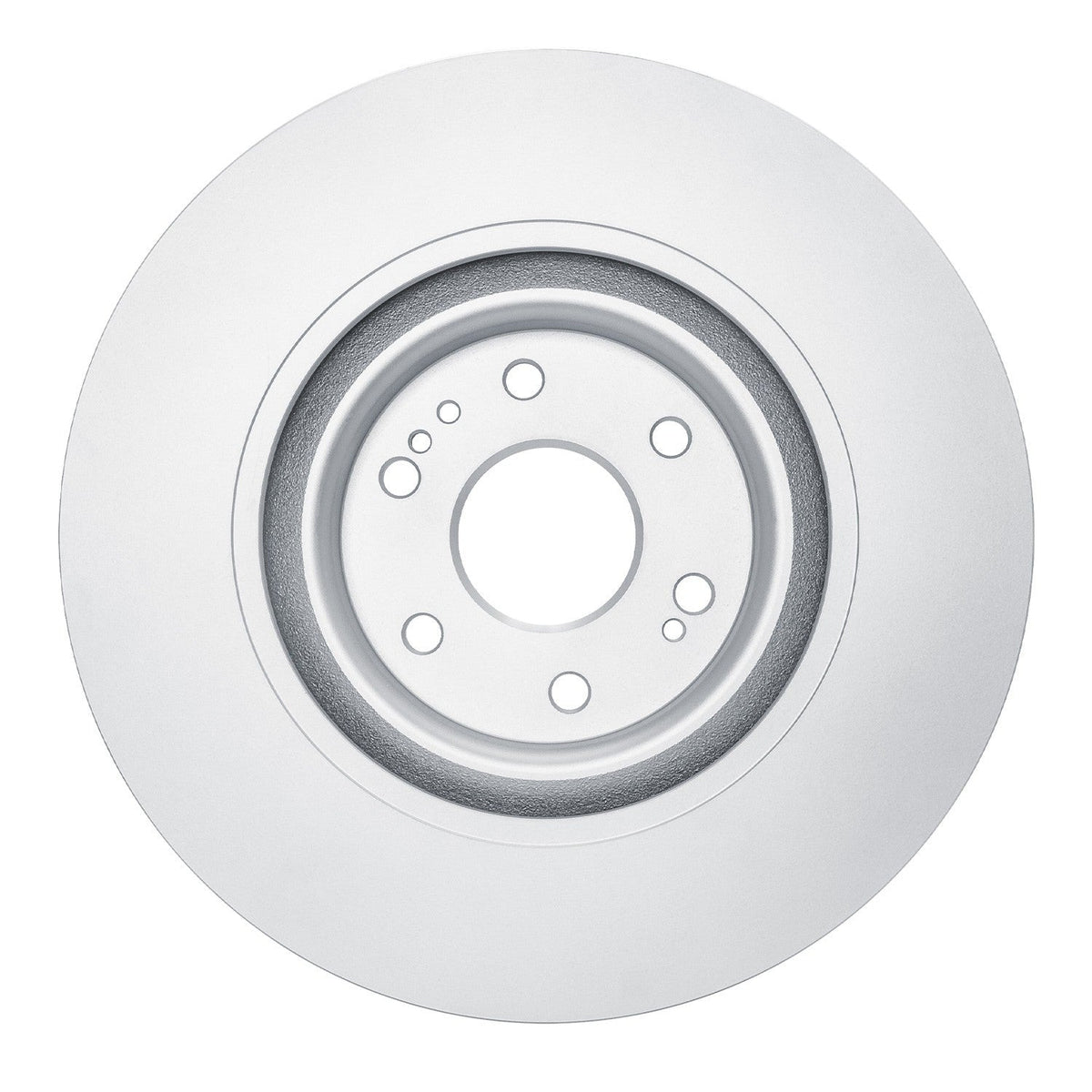 DFC 21-25 Cadillac Escalade ESV Front GeoSPEC Coated Rotor