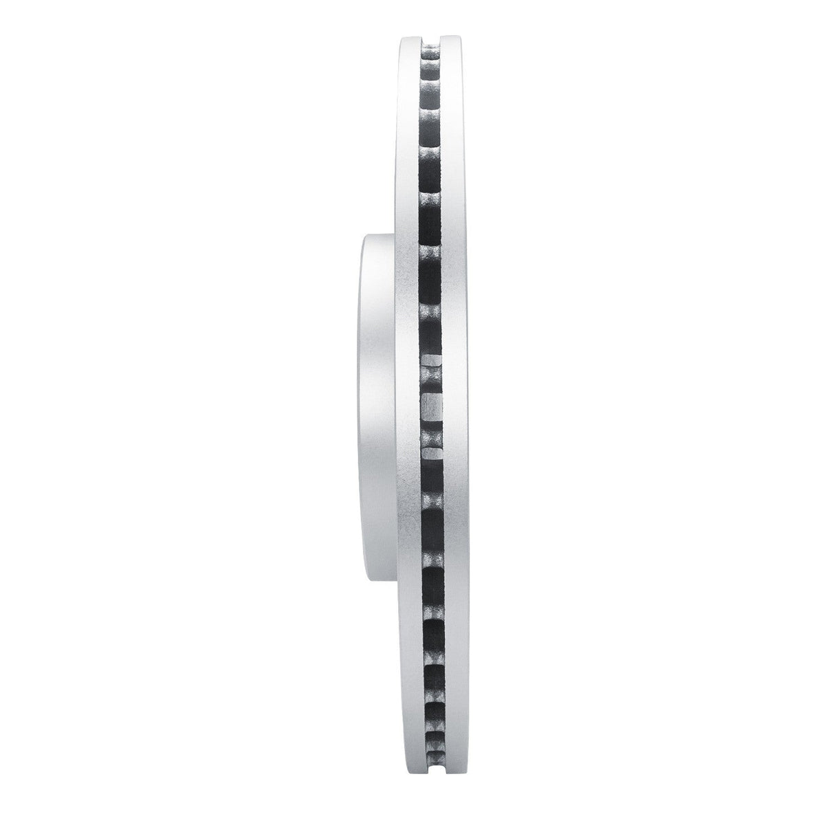 DFC 21-25 Cadillac Escalade ESV Front GeoSPEC Coated Rotor