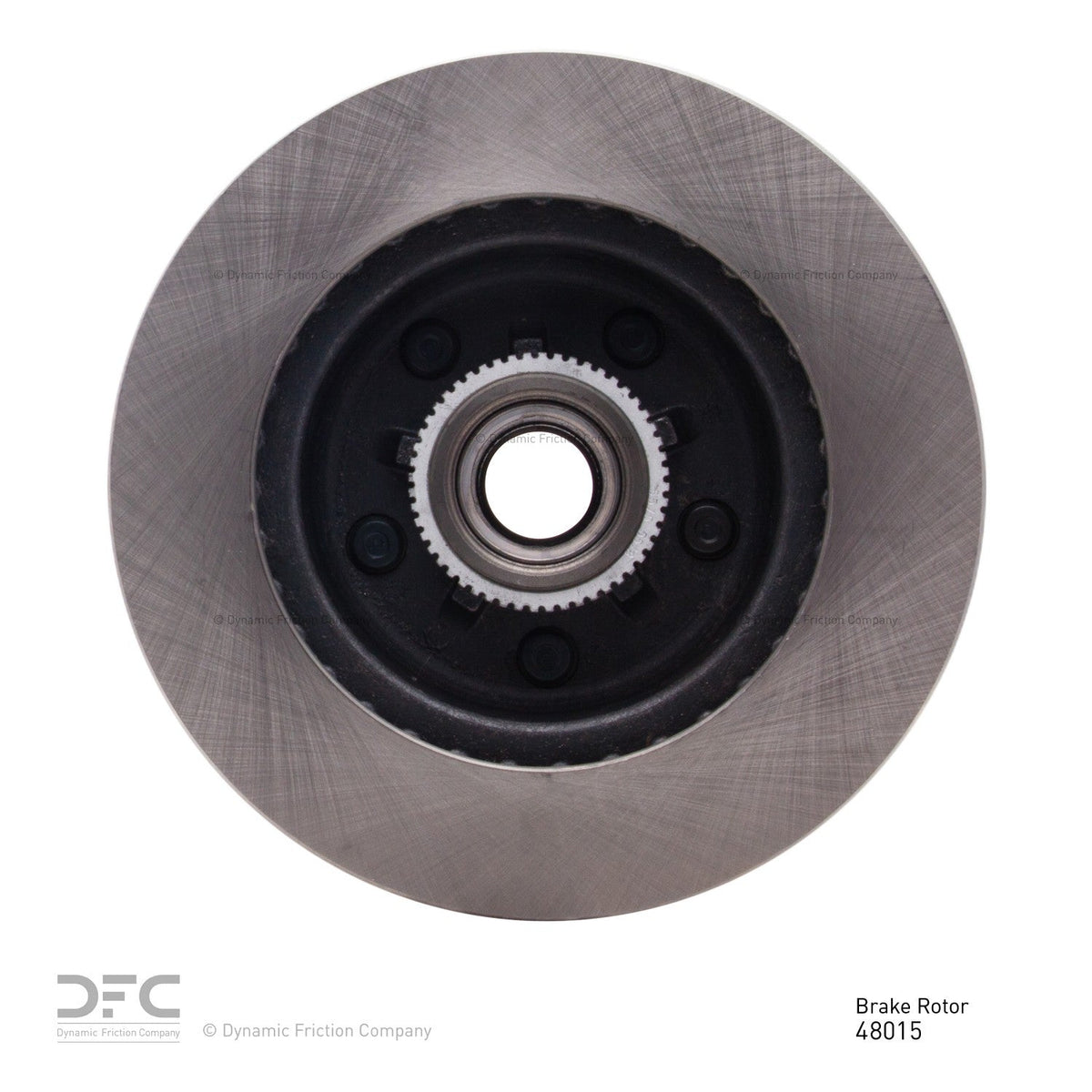DFC 90-02 Chevrolet Astro Front GeoSPEC Coated Rotor