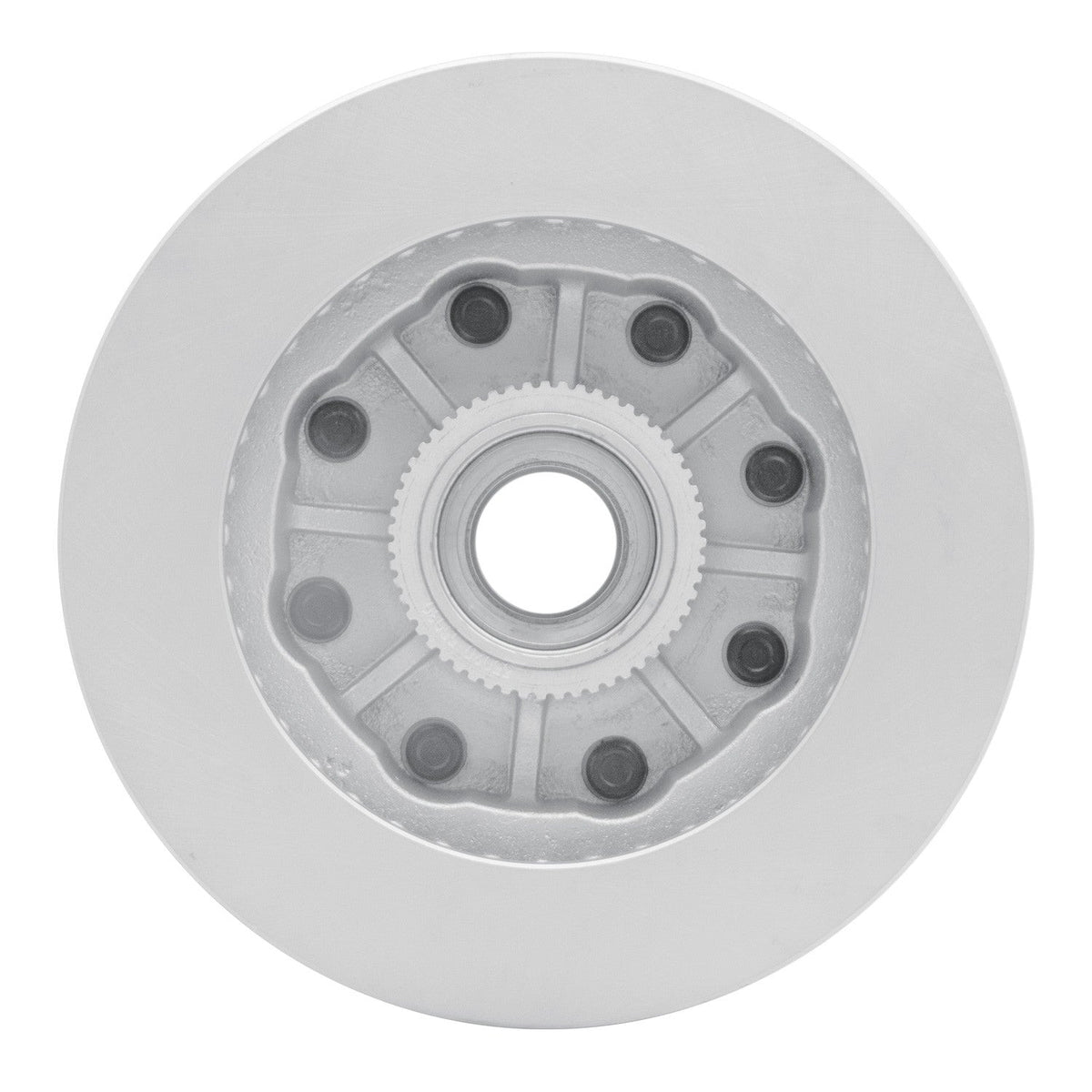 DFC 92-02 Chevrolet Suburban 1500 Front GeoSPEC Coated Rotor