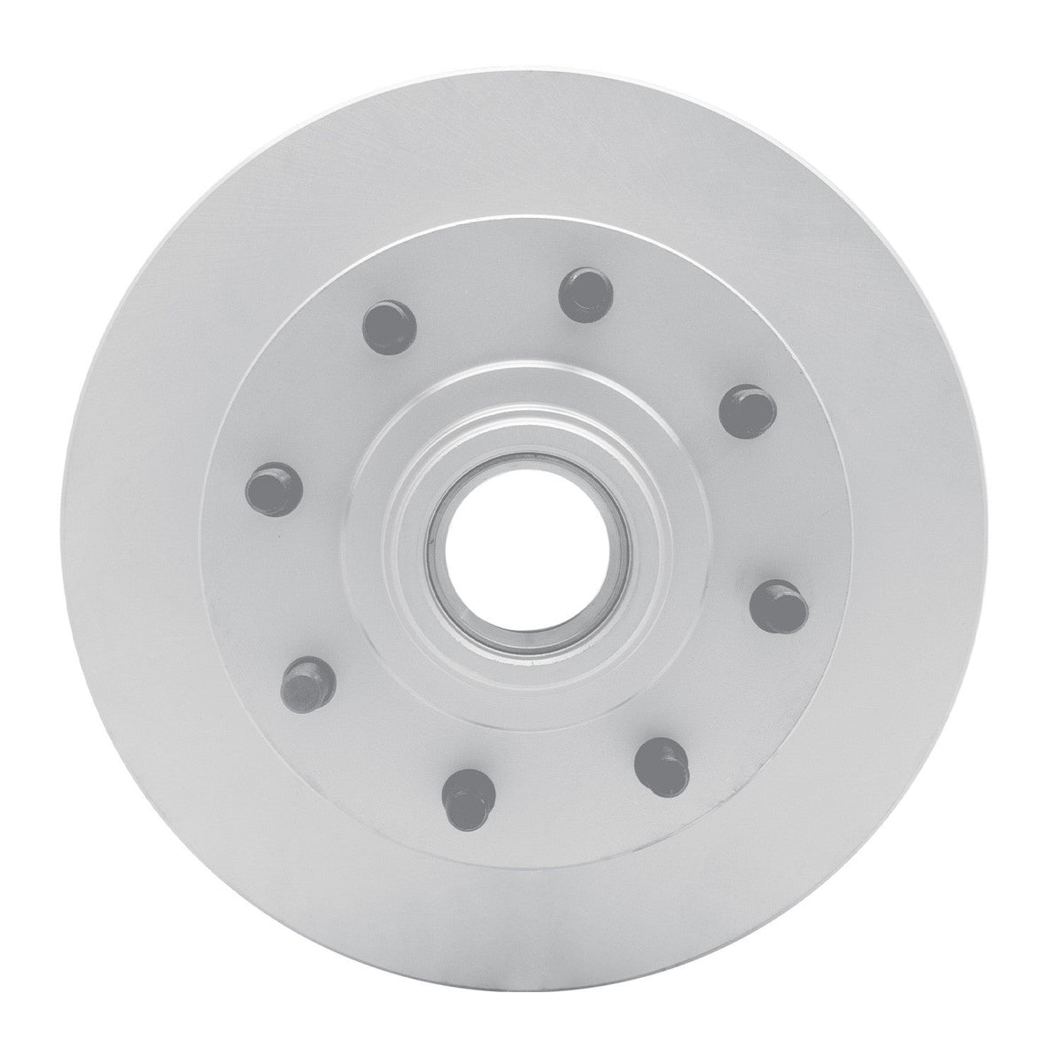 DFC 92-02 Chevrolet Suburban 1500 Front GeoSPEC Coated Rotor