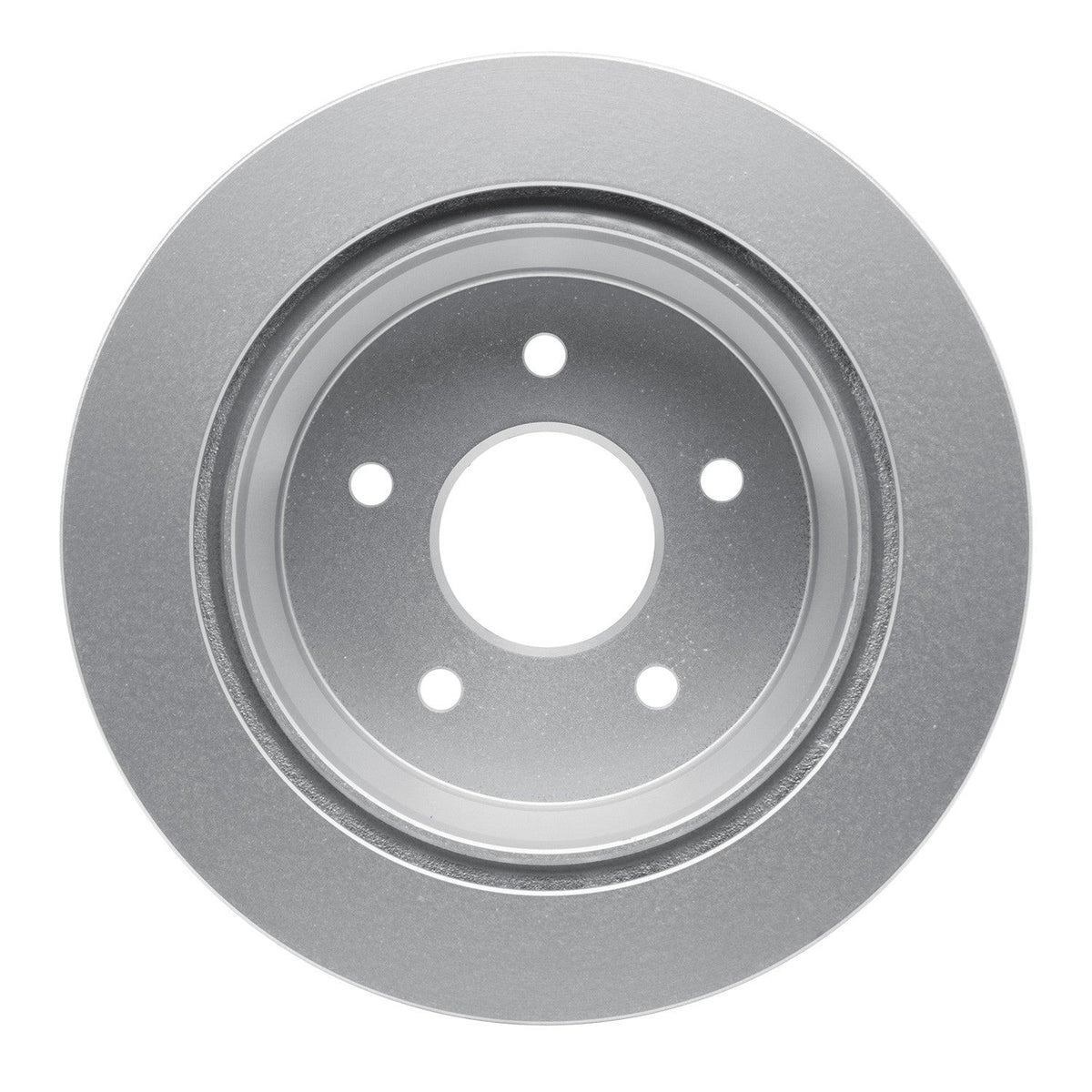DFC 97-05 Chevrolet S10 Rear GeoSPEC Coated Rotor
