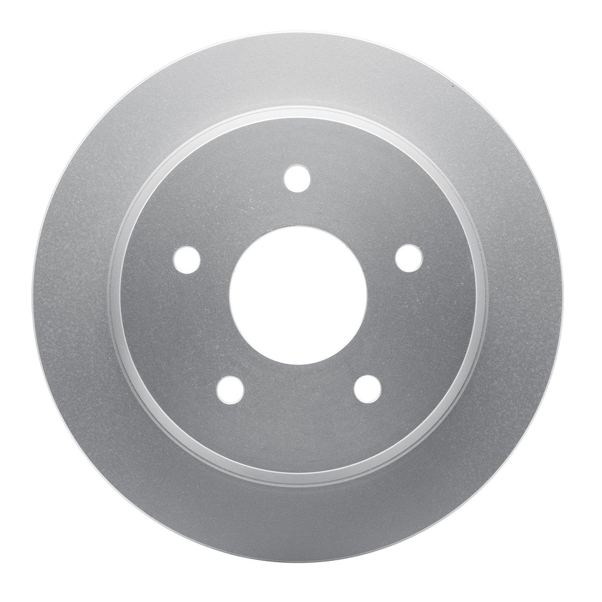 DFC 97-05 Chevrolet S10 Rear GeoSPEC Coated Rotor