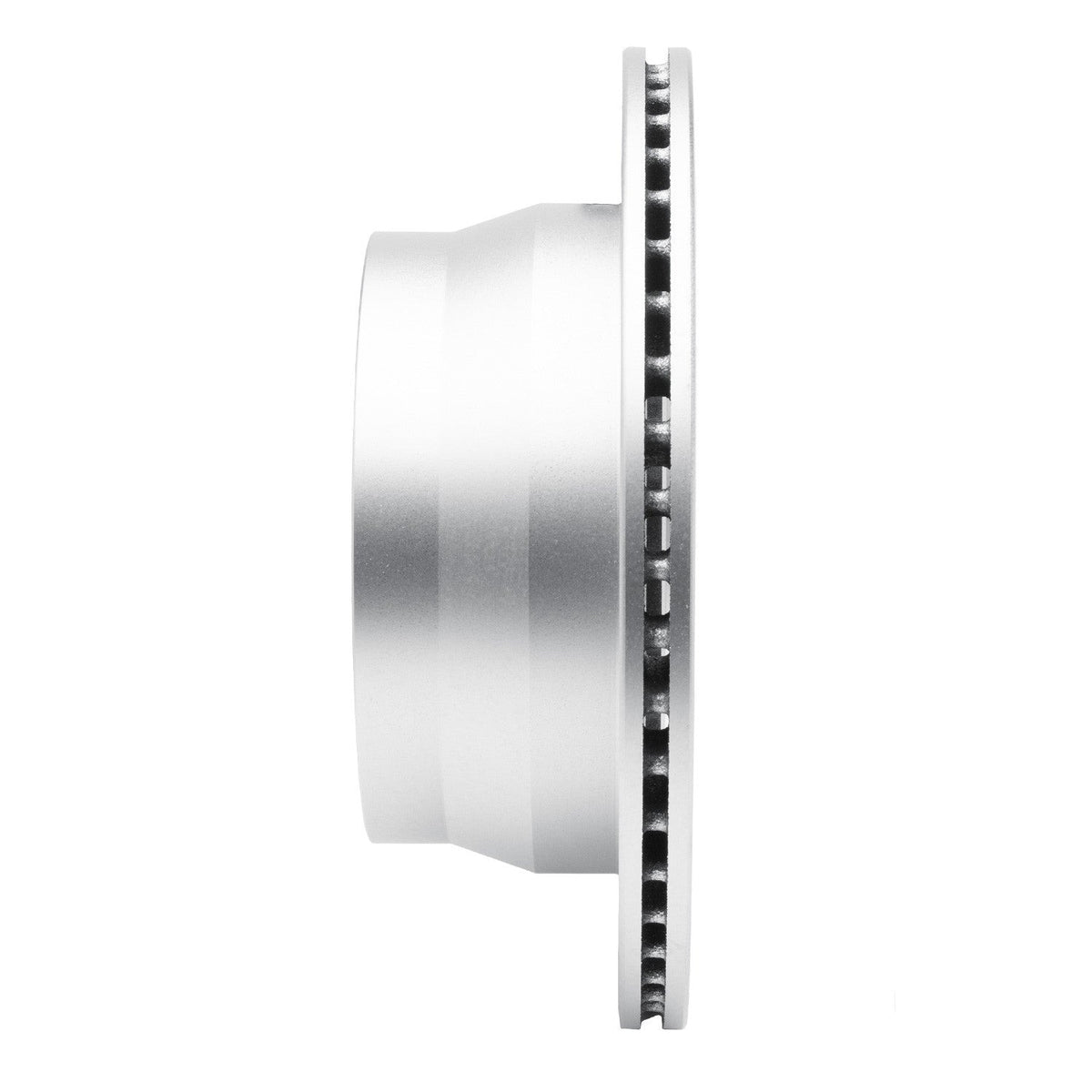 DFC 97-05 Chevrolet S10 Rear GeoSPEC Coated Rotor