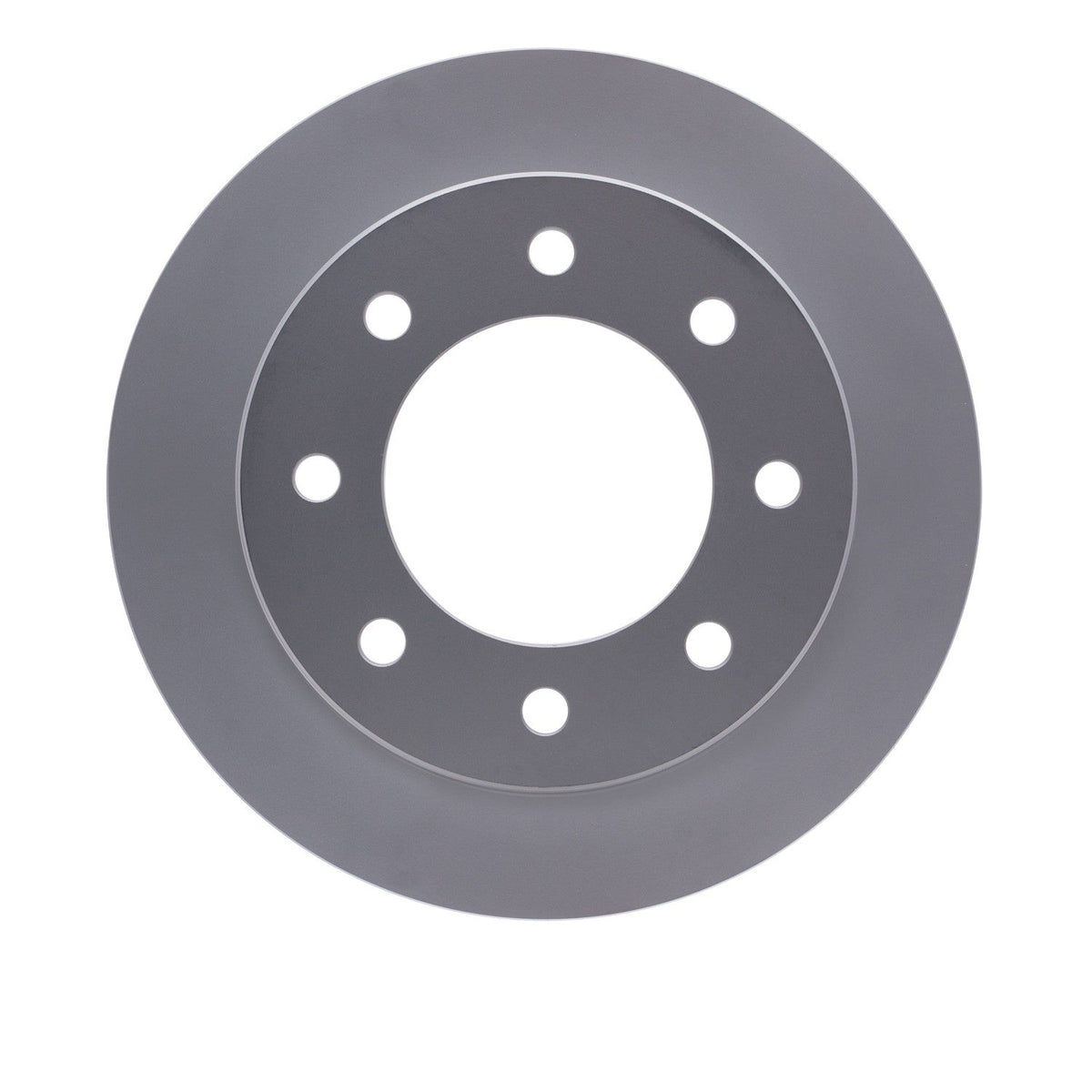 DFC 99-25 Chevrolet Silverado 1500 Rear GeoSPEC Coated Rotor