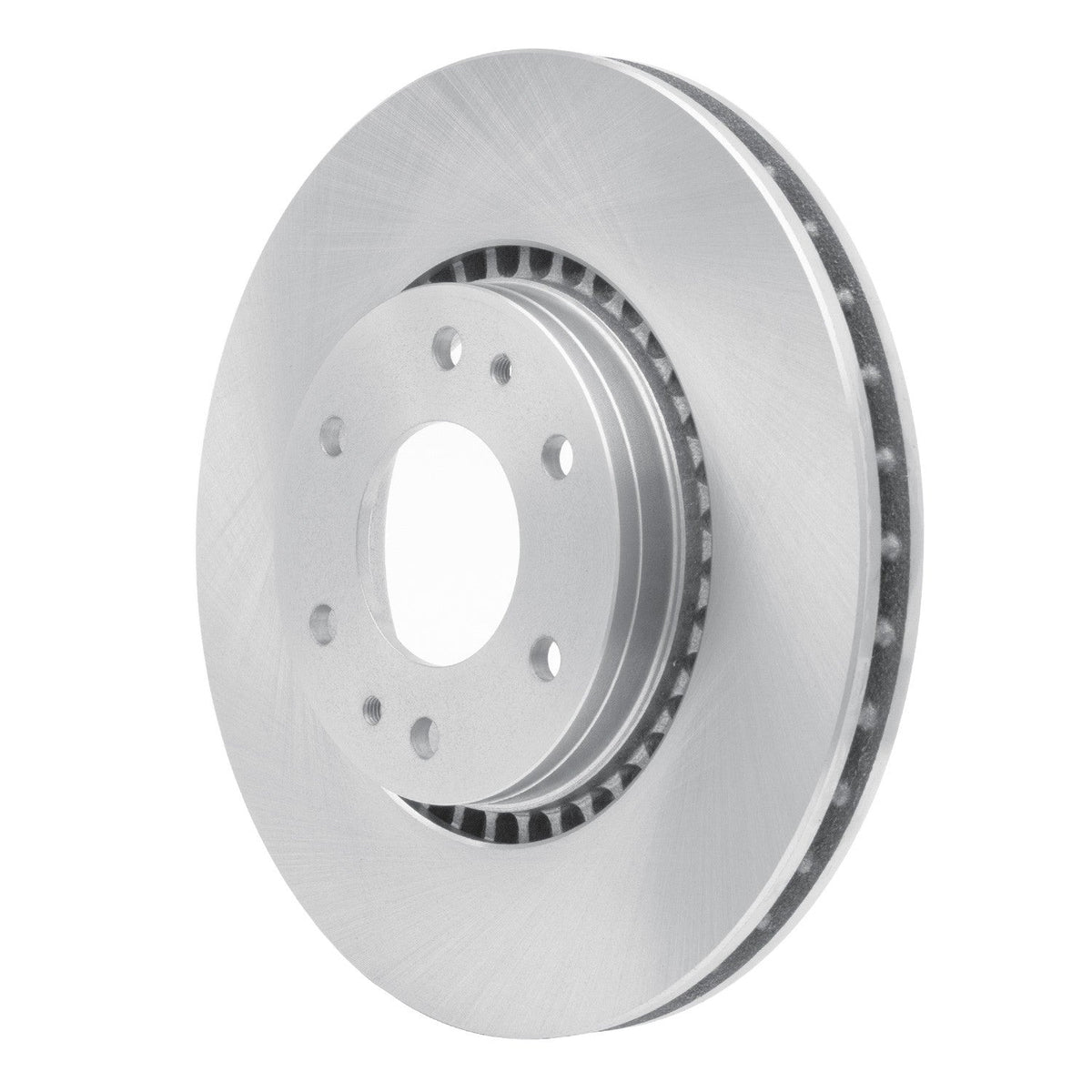 DFC 02-09 Buick Rainier Front GeoSPEC Coated Rotor