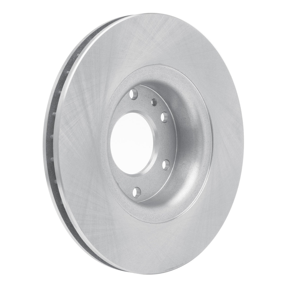 DFC 02-09 Buick Rainier Front GeoSPEC Coated Rotor