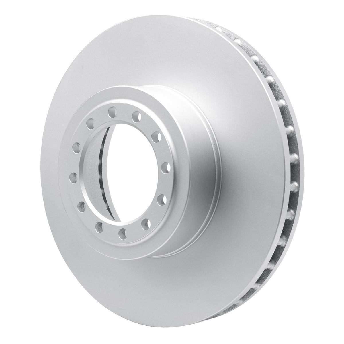 DFC 99-15 Chevrolet W5500HD Tiltmaster Front GeoSPEC Coated Rotor