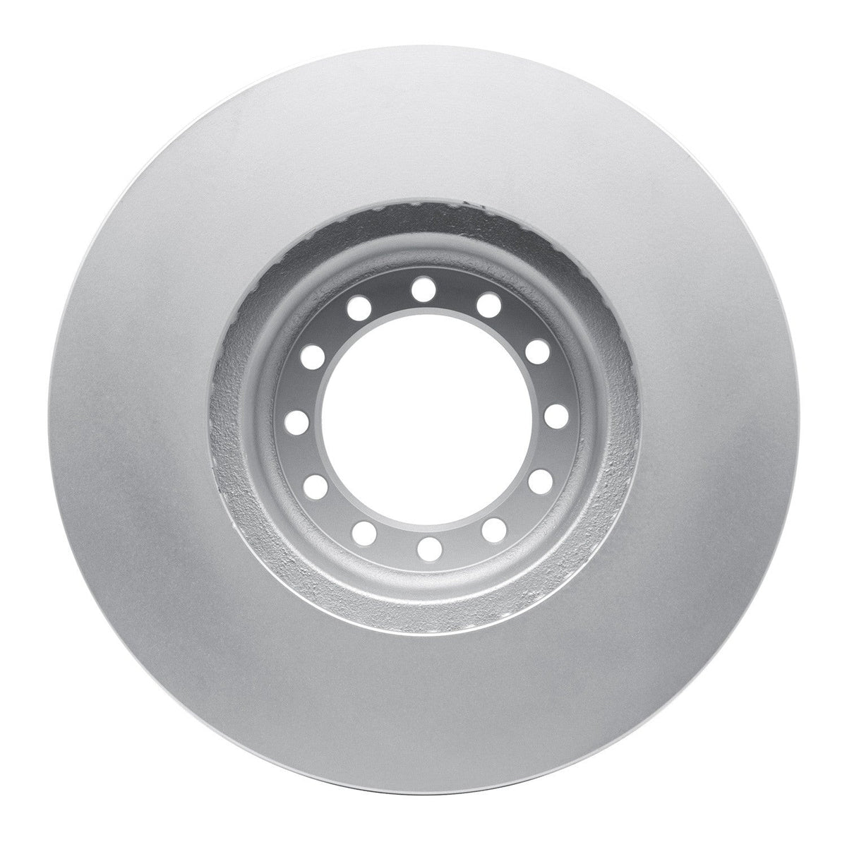 DFC 99-15 Chevrolet W5500HD Tiltmaster Front GeoSPEC Coated Rotor