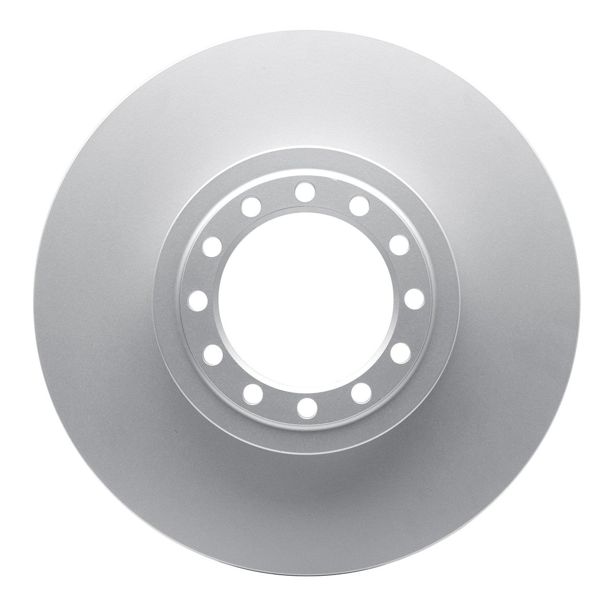 DFC 99-15 Chevrolet W5500HD Tiltmaster Front GeoSPEC Coated Rotor