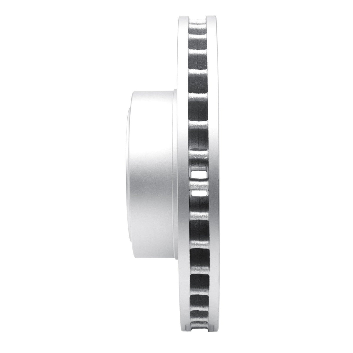 DFC 99-15 Chevrolet W5500HD Tiltmaster Front GeoSPEC Coated Rotor