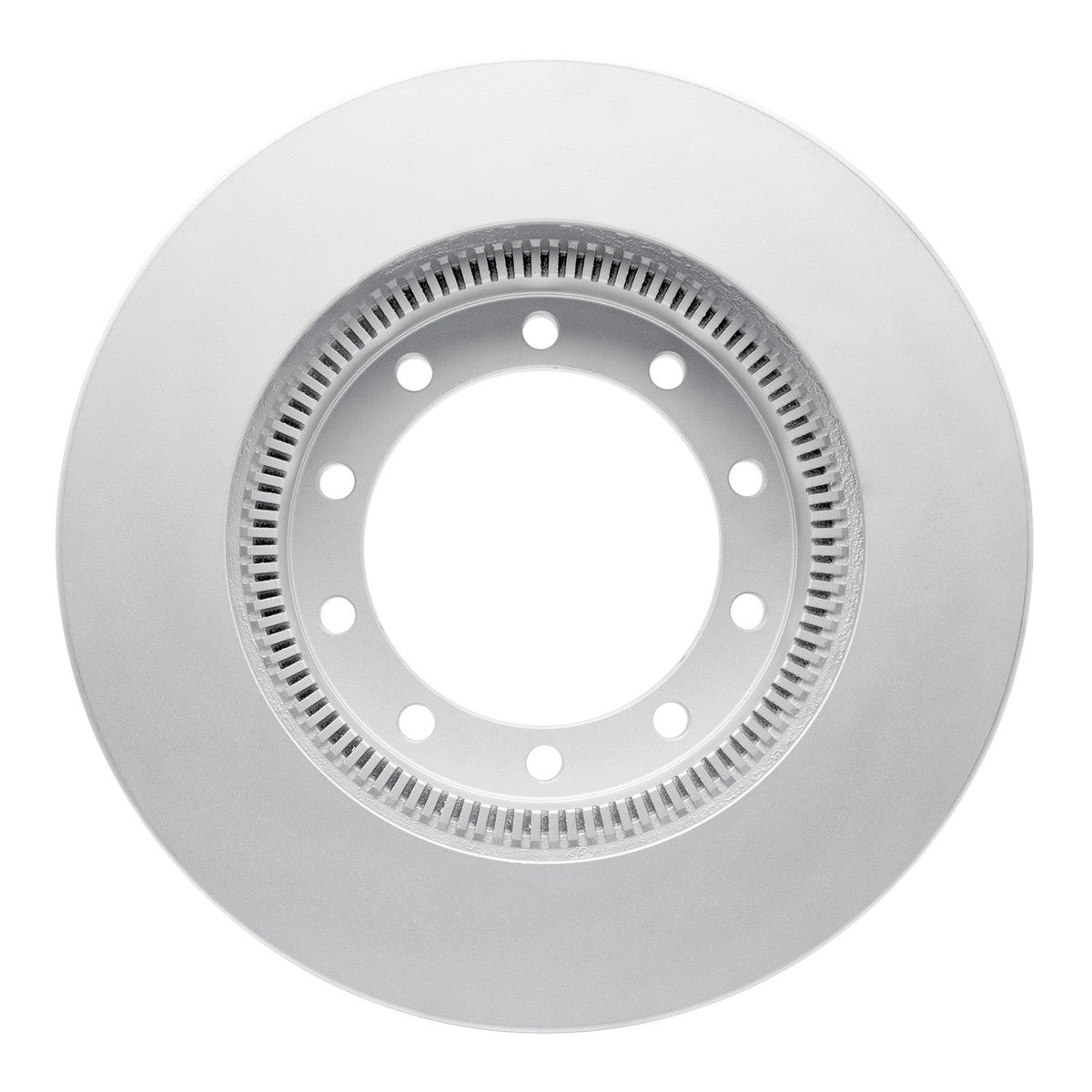 DFC 89-22 Blue Bird ALL American FE (Hydro Disc Brakes) Front/Rear/Fr & Rr GeoSPEC Coated Rotor